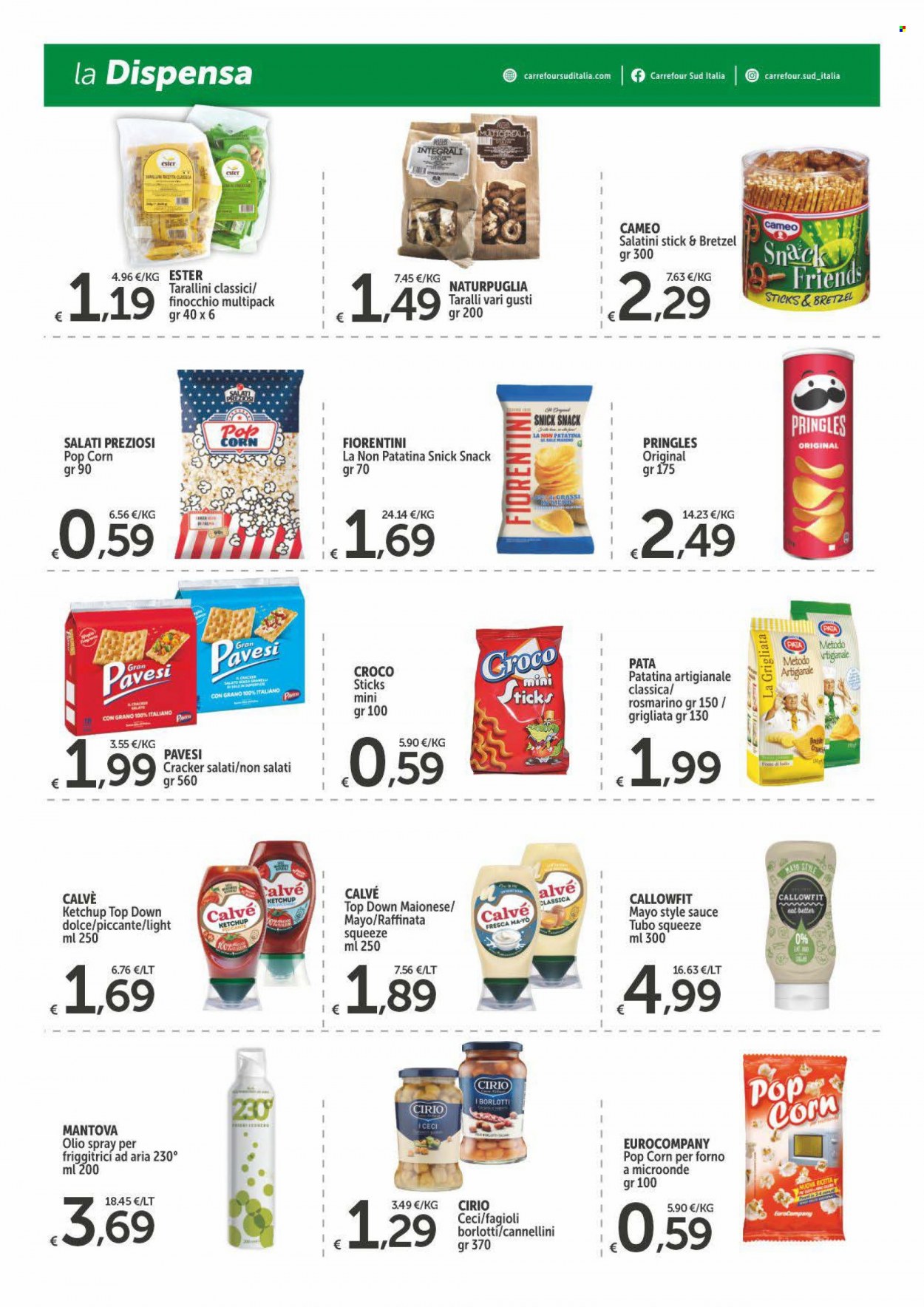Volantino Carrefour - 3/8/2023 - 12/8/2023. Pagina 13