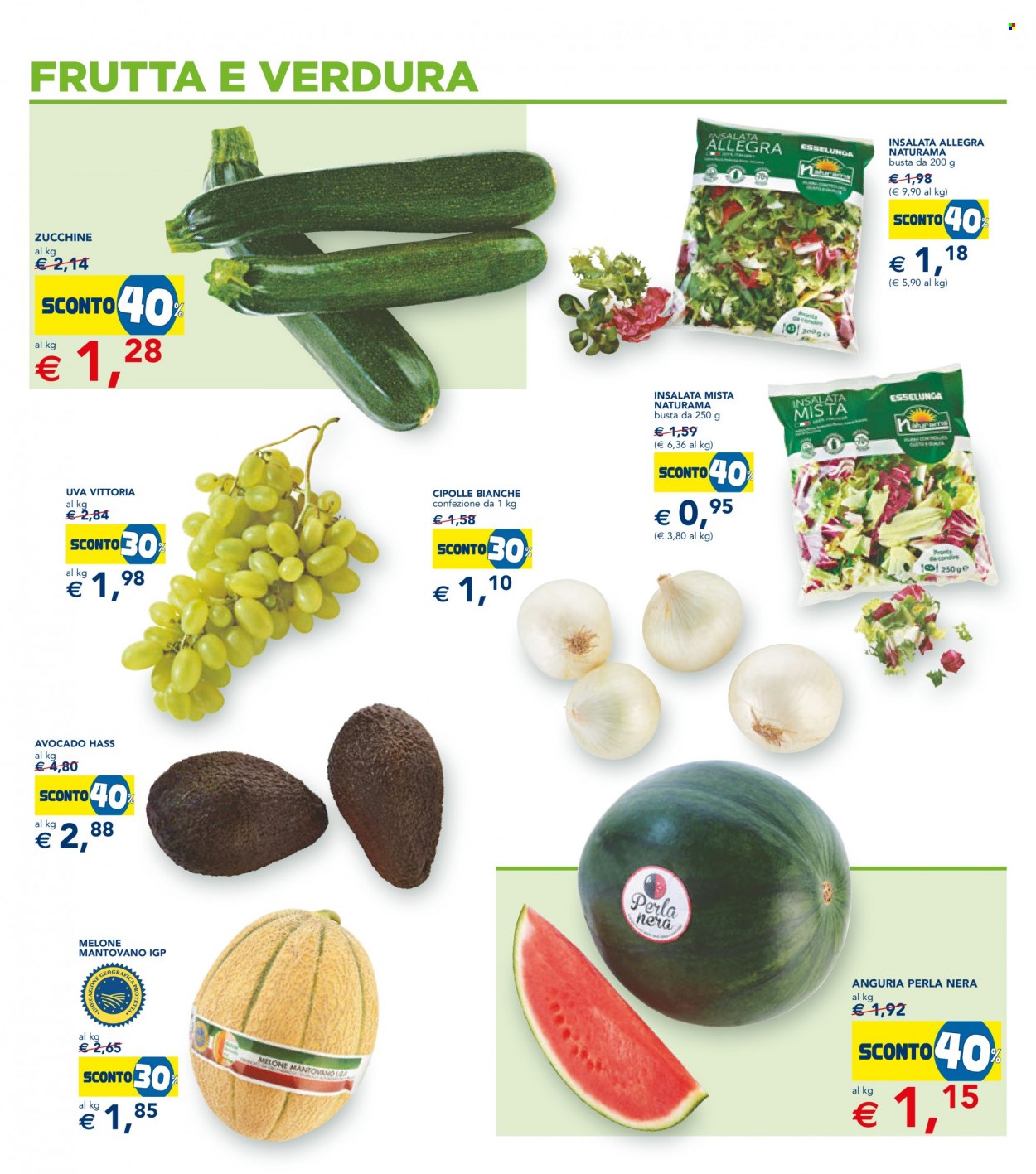 Volantino Esselunga - 3/8/2023 - 16/8/2023. Pagina 14