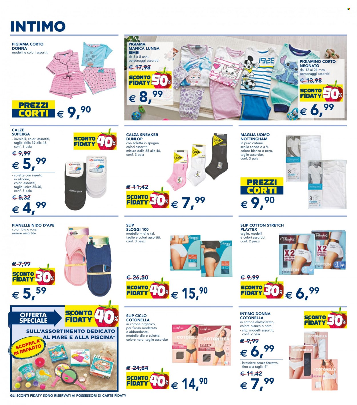 Volantino Esselunga - 3/8/2023 - 16/8/2023. Pagina 21