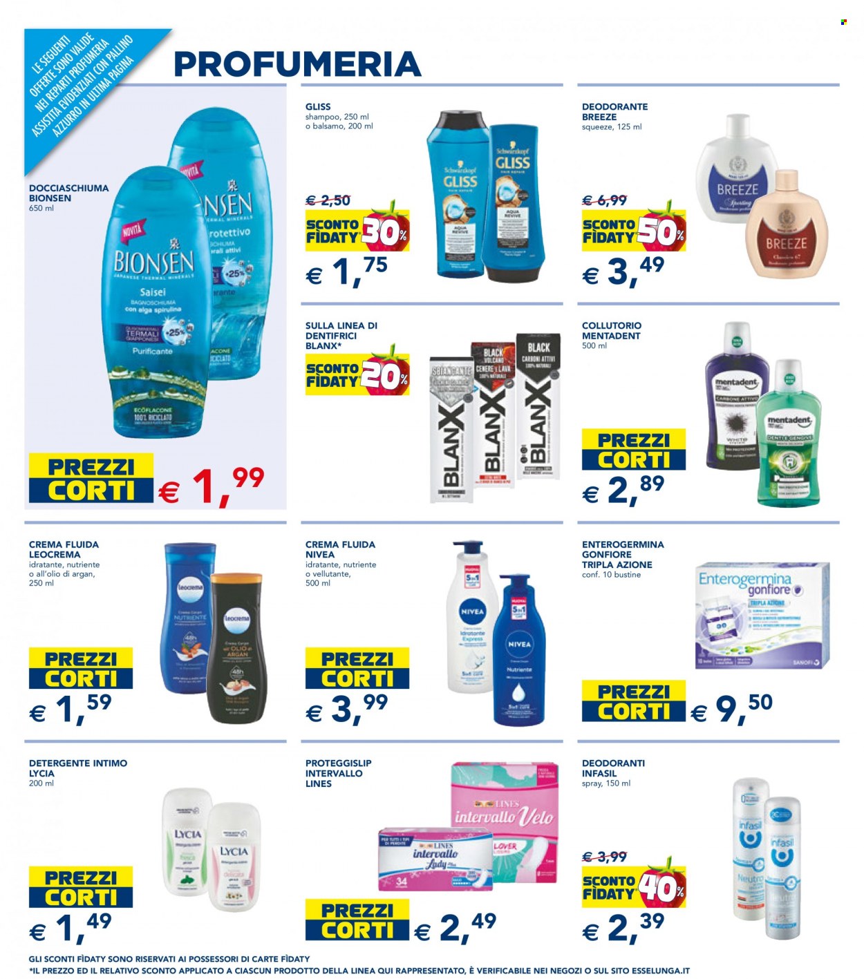 Volantino Esselunga - 3/8/2023 - 16/8/2023. Pagina 24