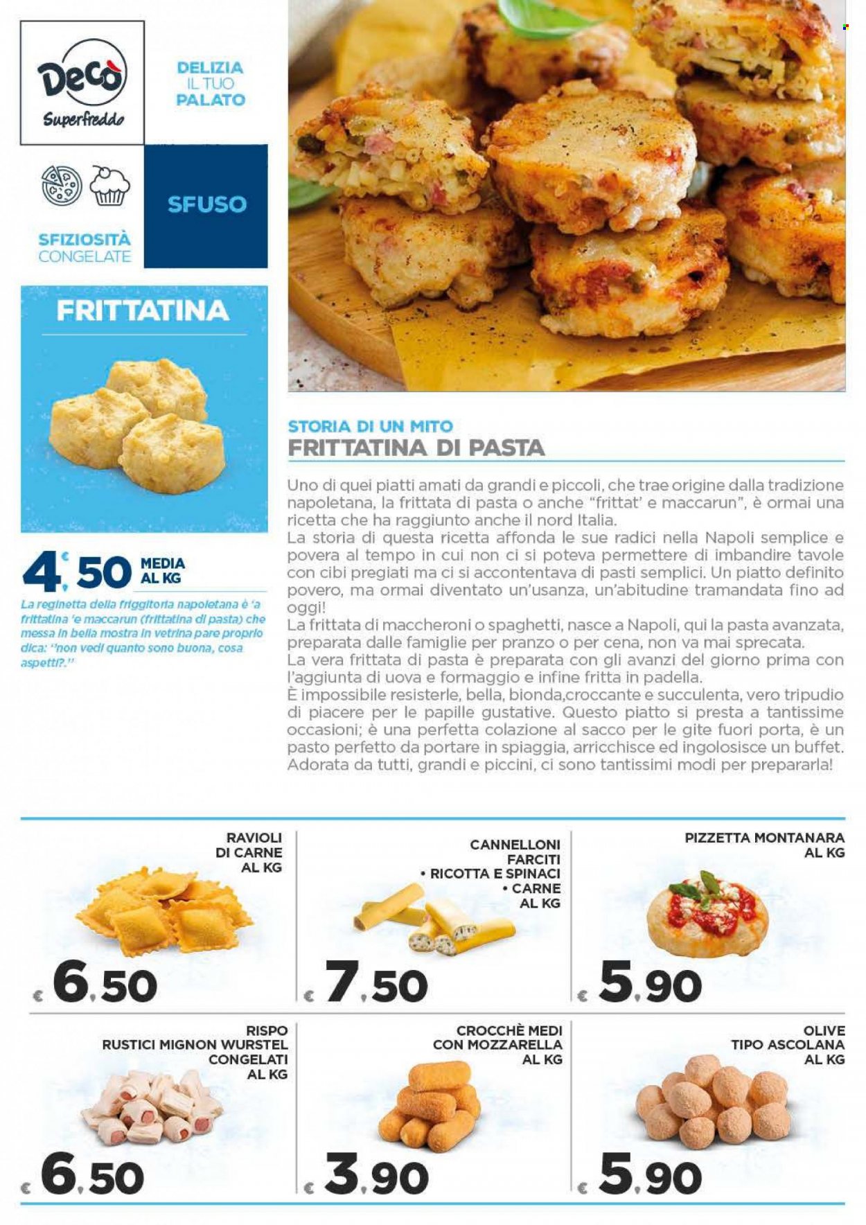 Volantino Deco - 4/8/2023 - 29/8/2023. Pagina 4