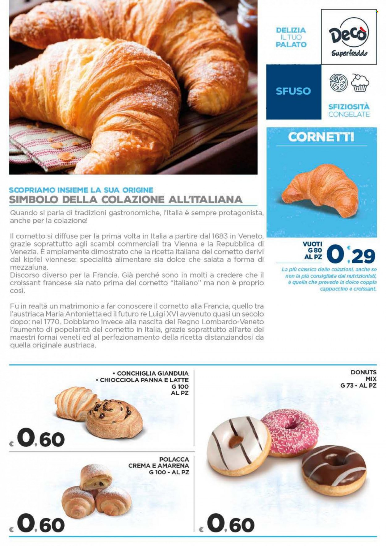 Leták Deco - 4.8.2023 - 29.8.2023. Strana 5