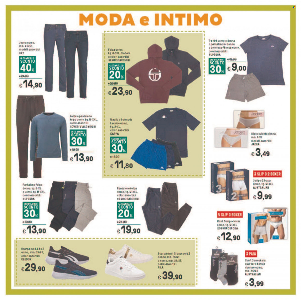Volantino Iper, La grande i - 7/8/2023 - 20/8/2023. Pagina 27