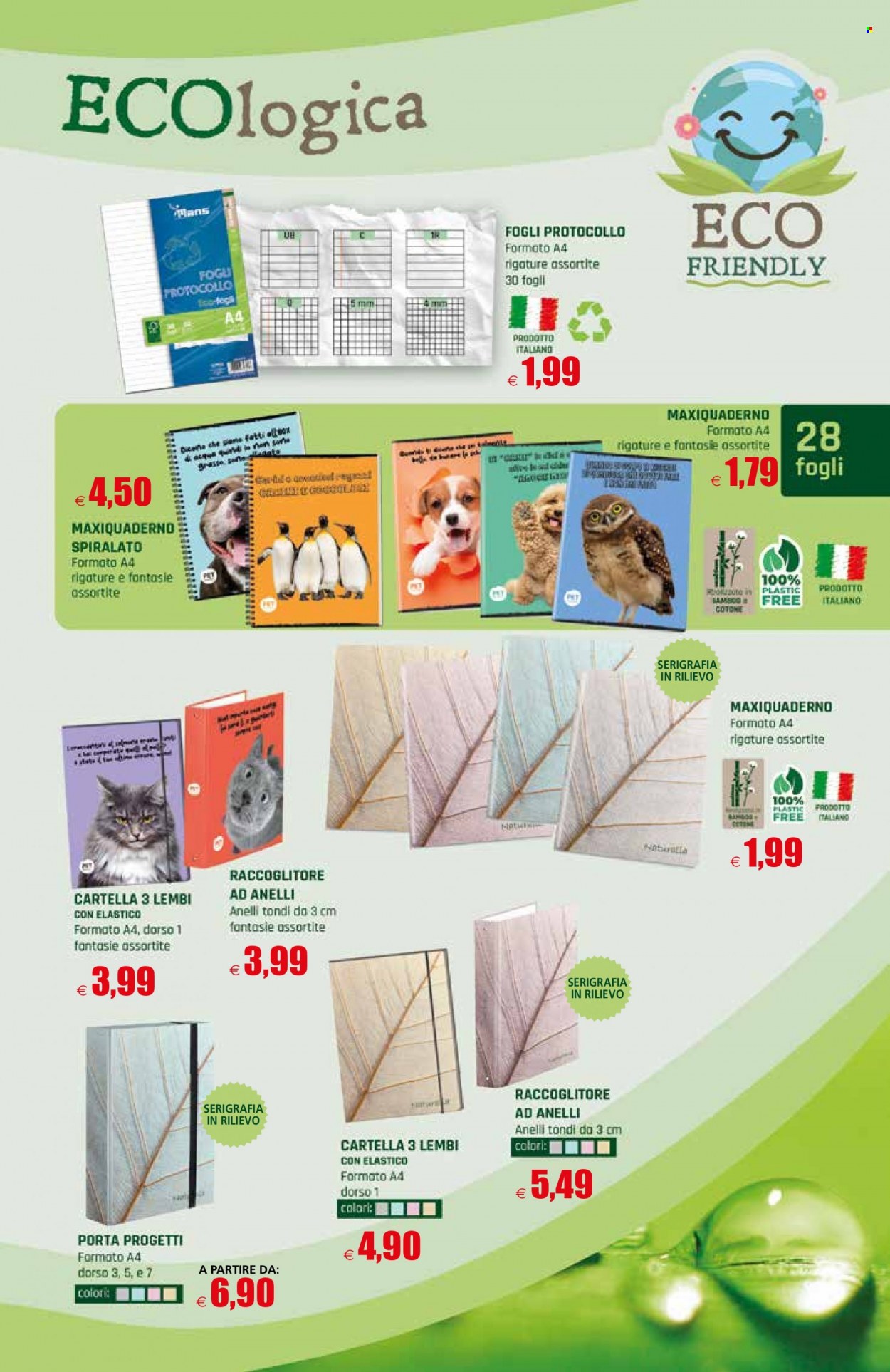 Volantino Il Gigante - 7/8/2023 - 1/10/2023. Pagina 13
