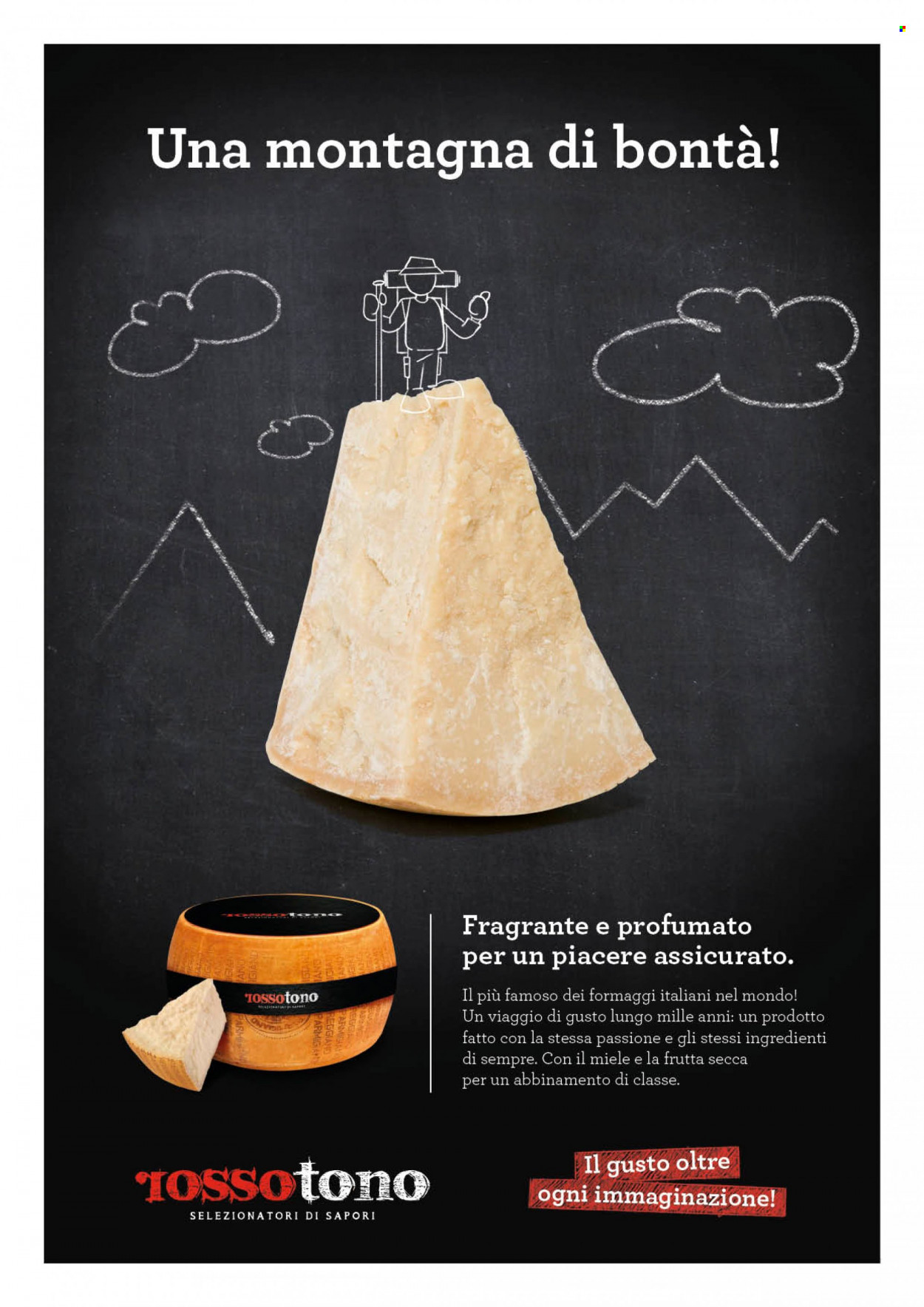 Volantino Carrefour - 10/8/2023 - 19/8/2023. Pagina 8