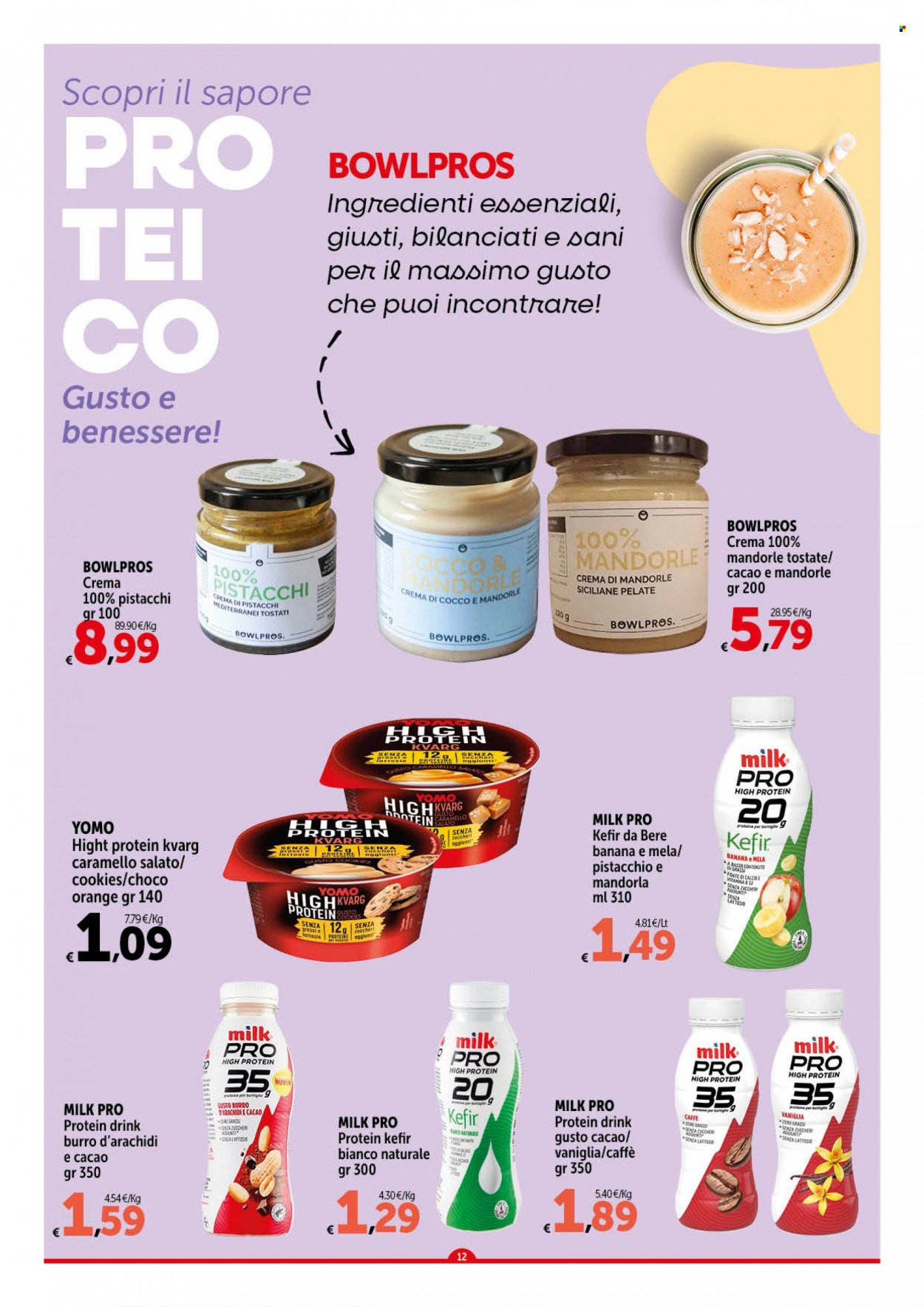 Volantino Carrefour - 10/8/2023 - 19/8/2023. Pagina 12