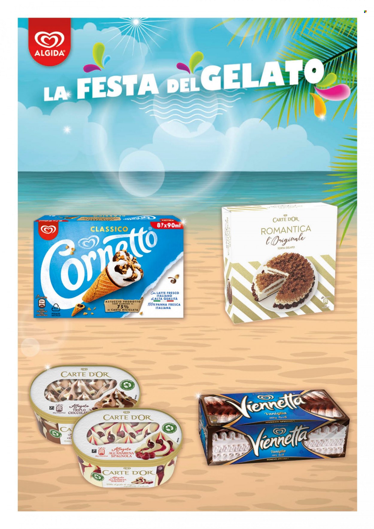 Volantino Carrefour - 10/8/2023 - 19/8/2023. Pagina 16