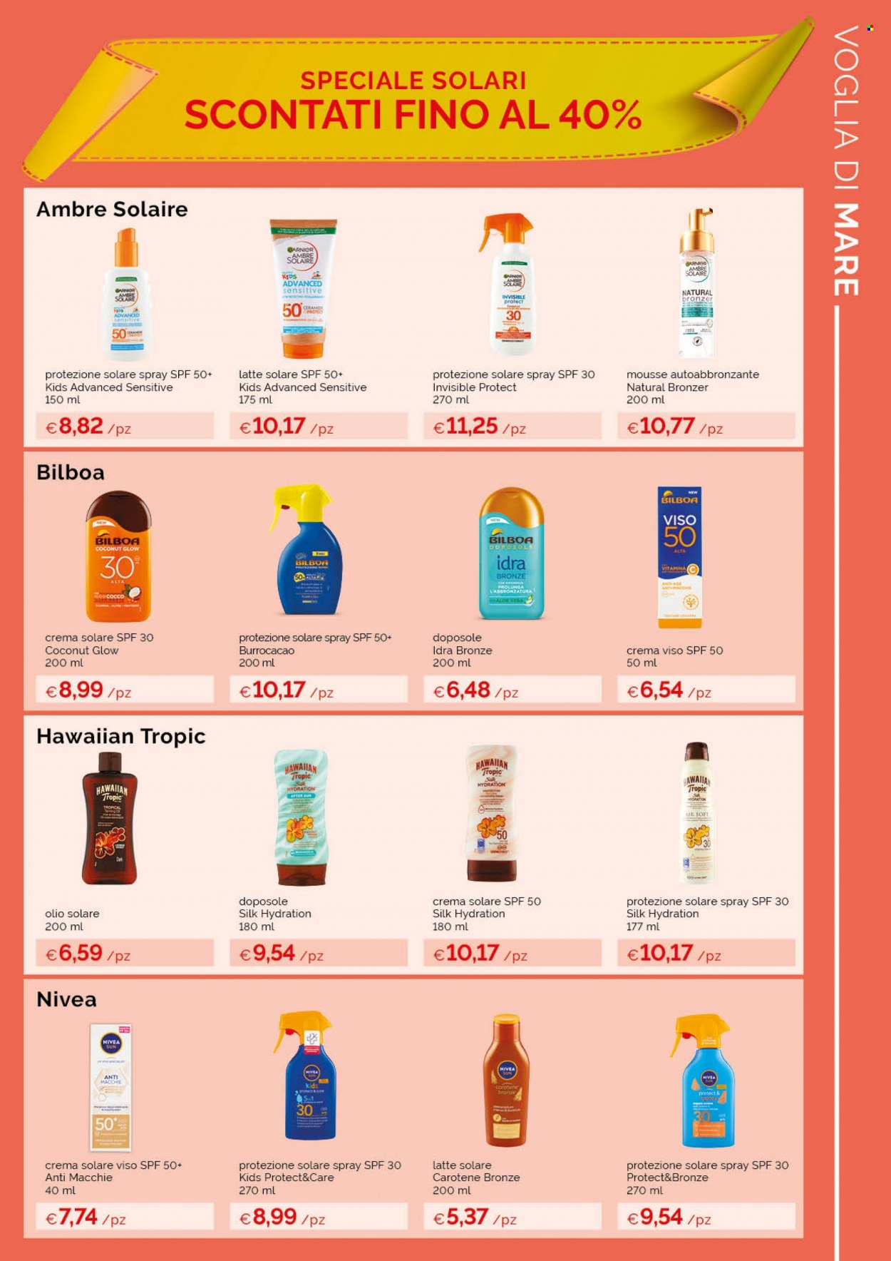 Volantino Acqua & Sapone - 9/8/2023 - 2/9/2023. Pagina 7