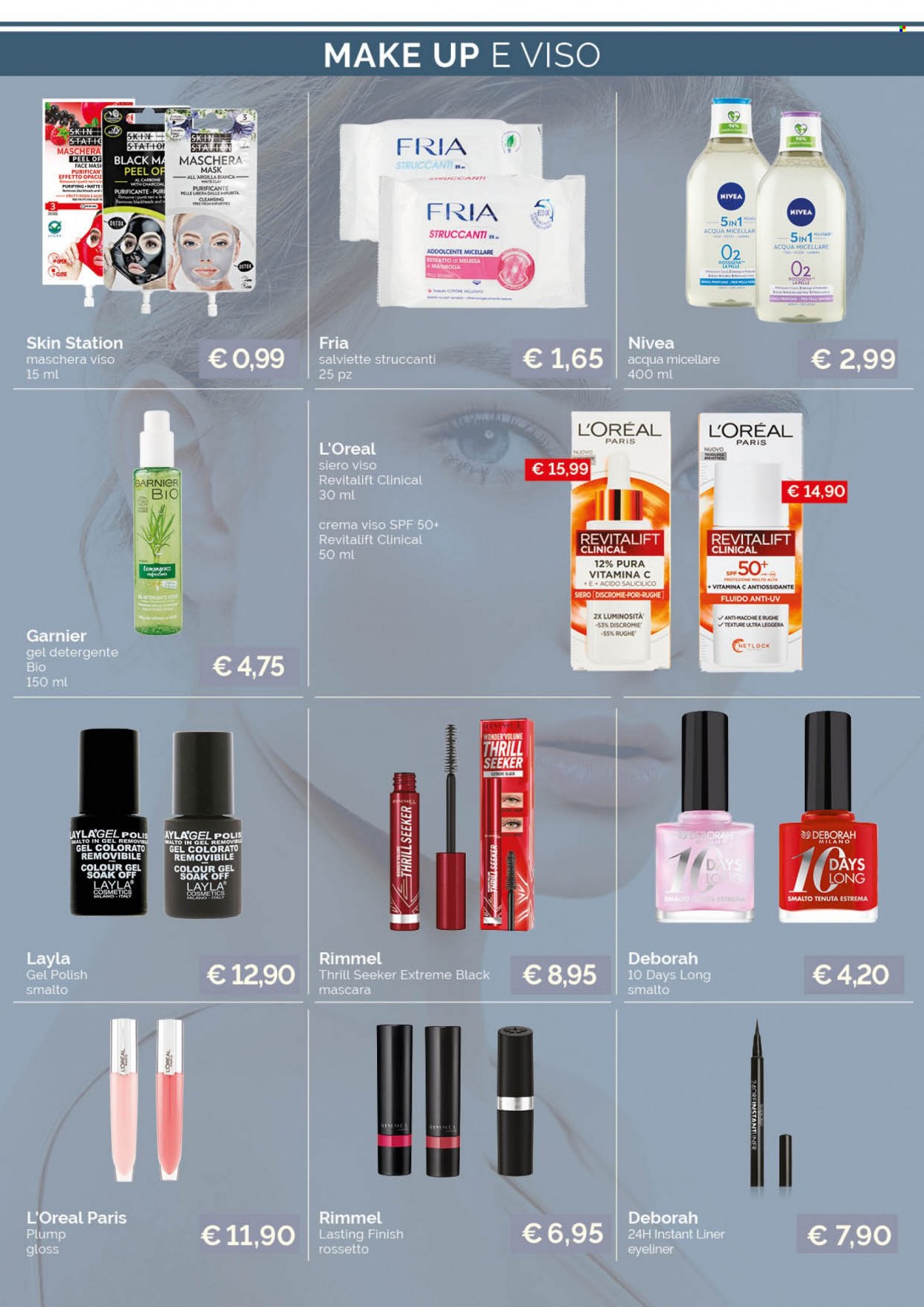 Volantino Acqua & Sapone - 9/8/2023 - 2/9/2023. Pagina 11