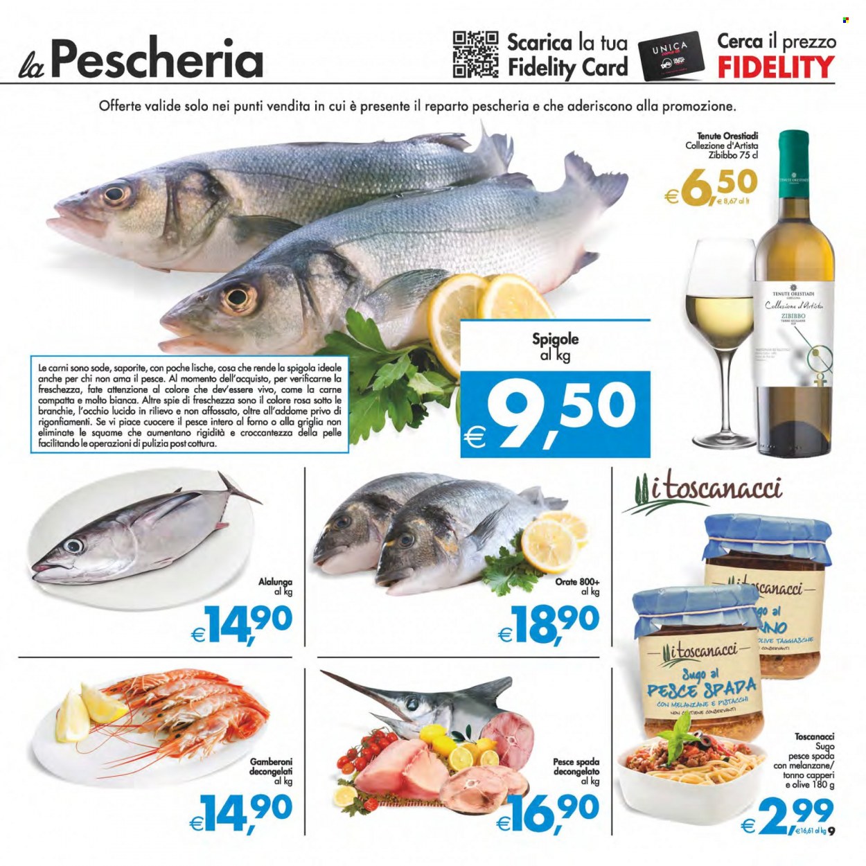 Volantino Deco - 11/8/2023 - 21/8/2023. Pagina 9