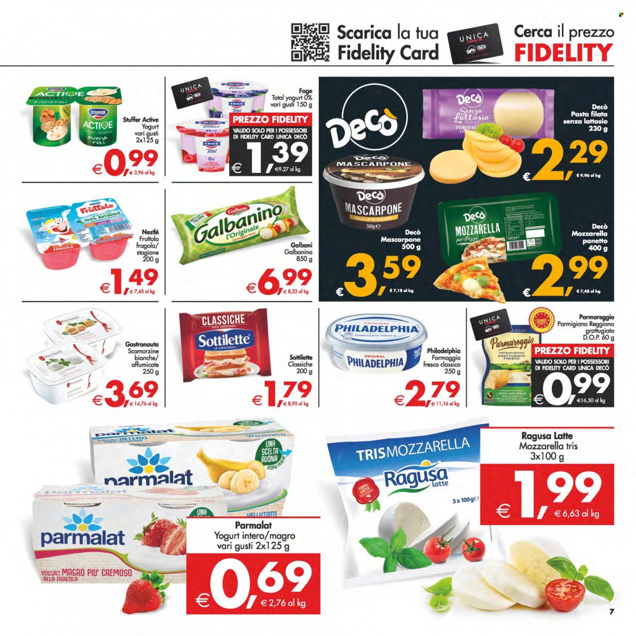 Volantino Deco - 11/8/2023 - 21/8/2023. Pagina 7