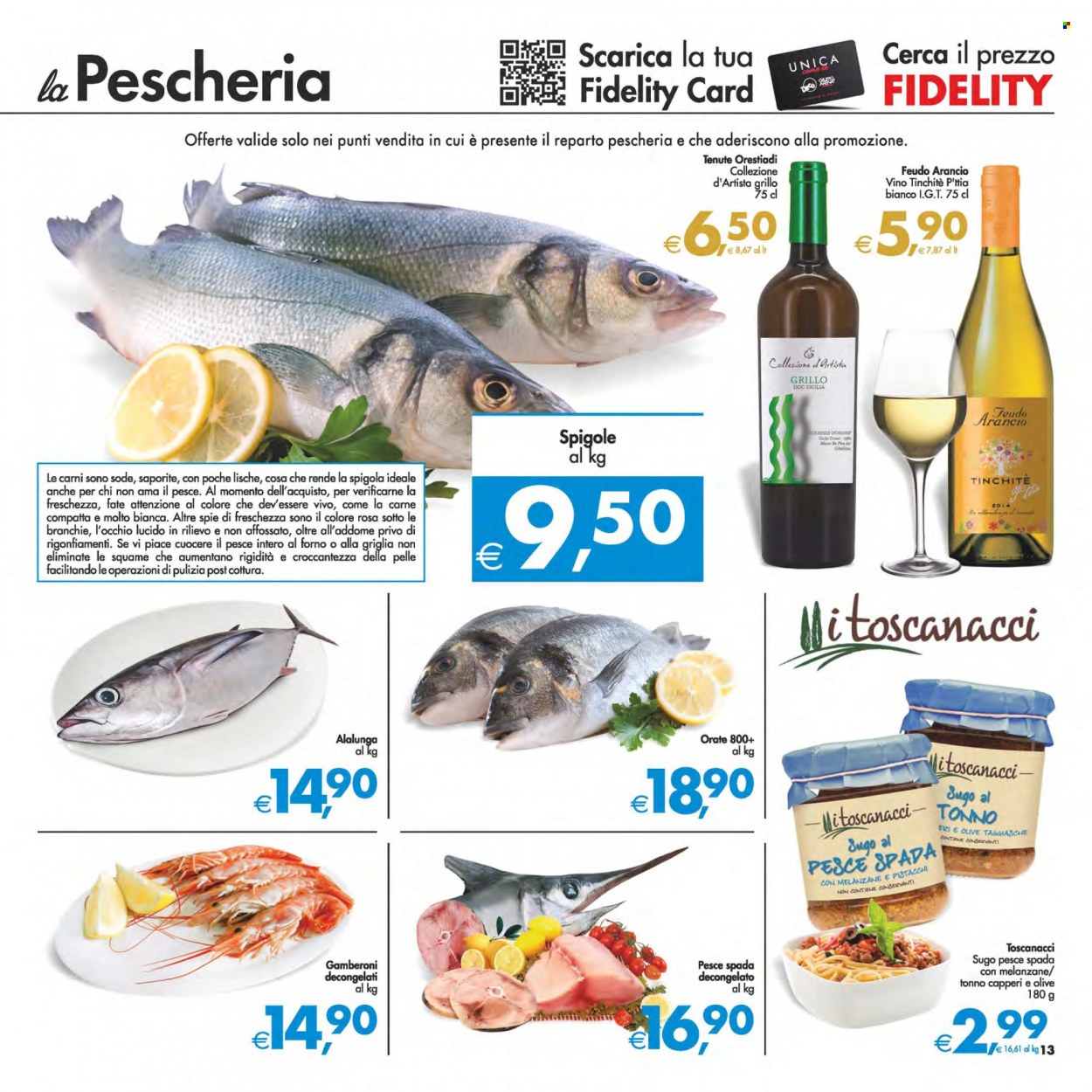Volantino Deco - 11/8/2023 - 21/8/2023. Pagina 13