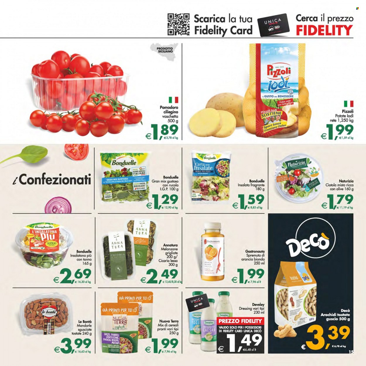 Volantino Deco - 11/8/2023 - 21/8/2023. Pagina 15