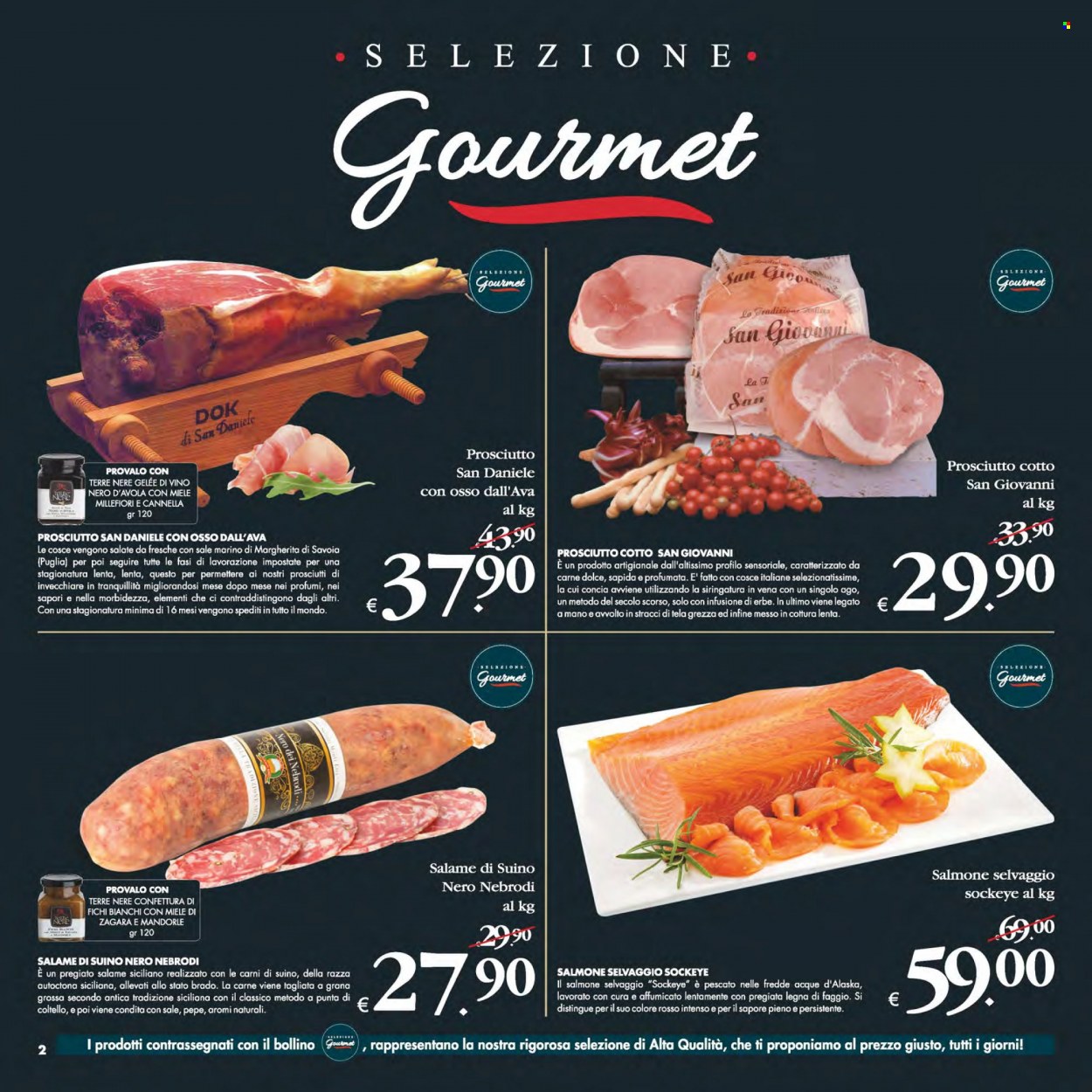 Volantino Deco - 11/8/2023 - 21/8/2023. Pagina 2
