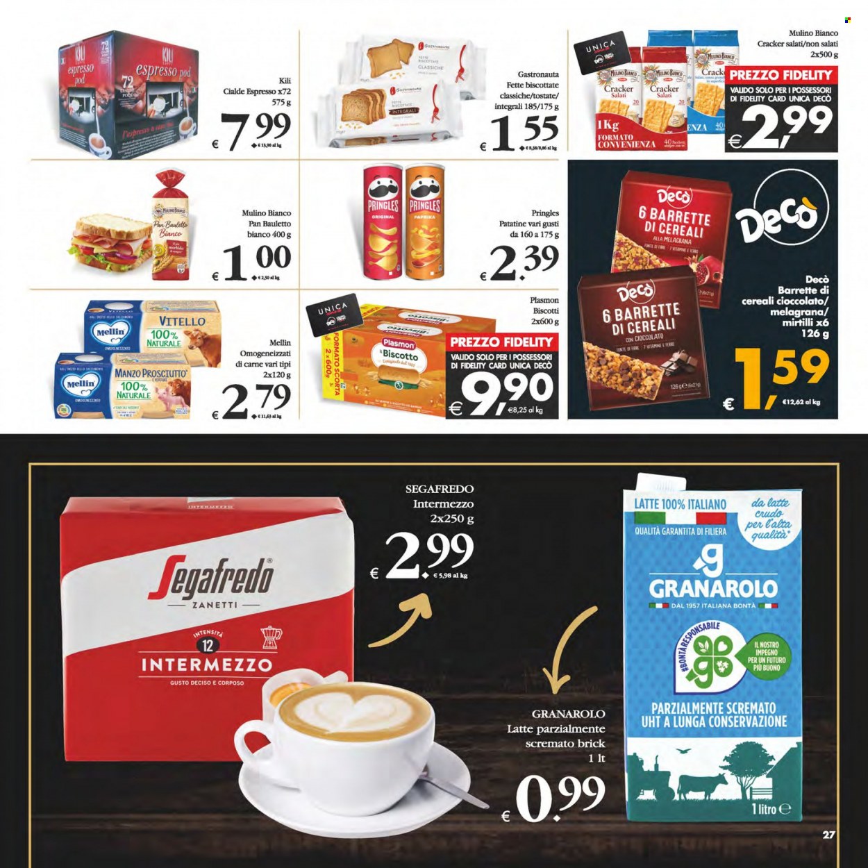 Volantino Deco - 11/8/2023 - 21/8/2023. Pagina 27