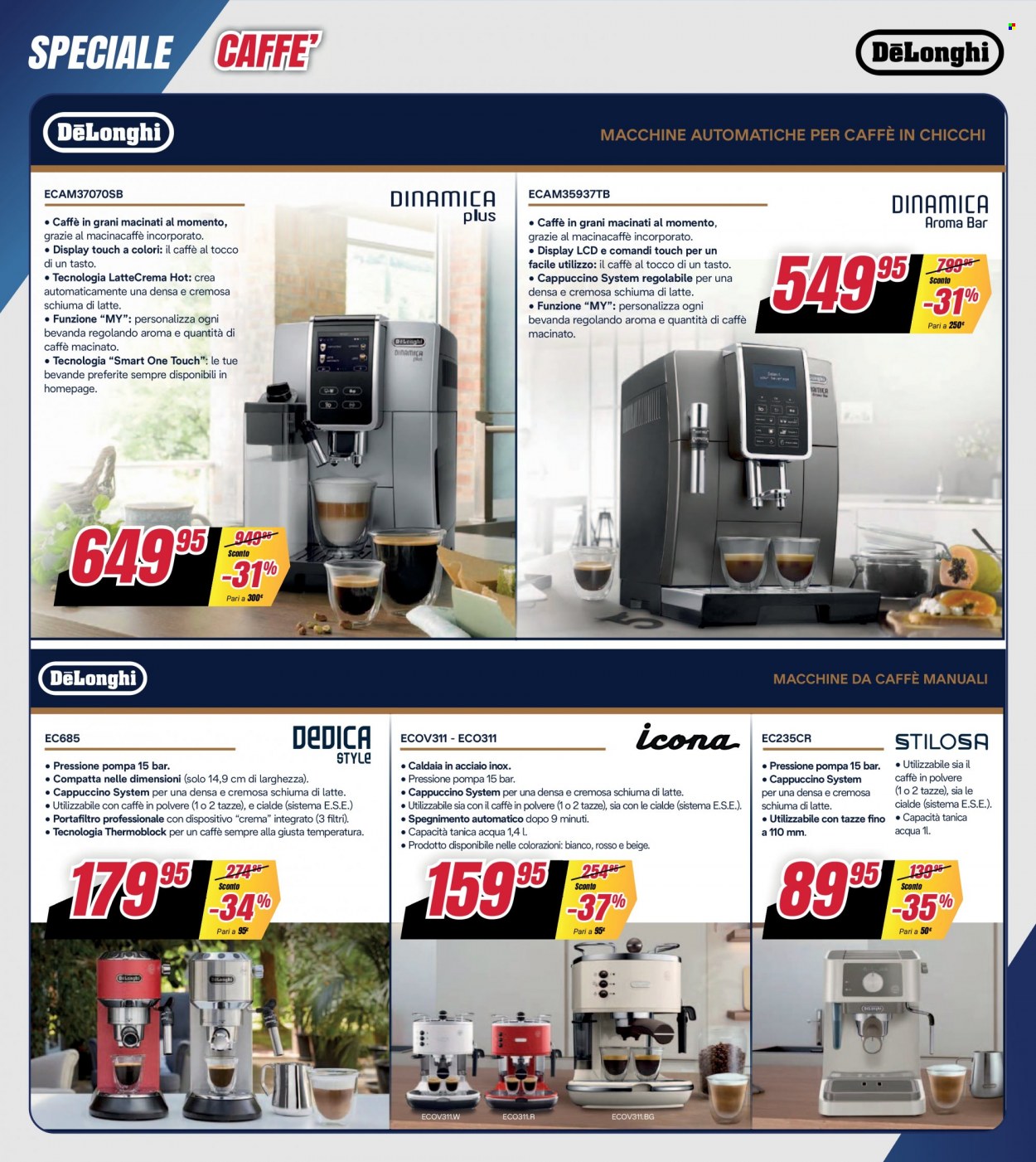 Volantino Trony - 11/8/2023 - 23/8/2023. Pagina 25