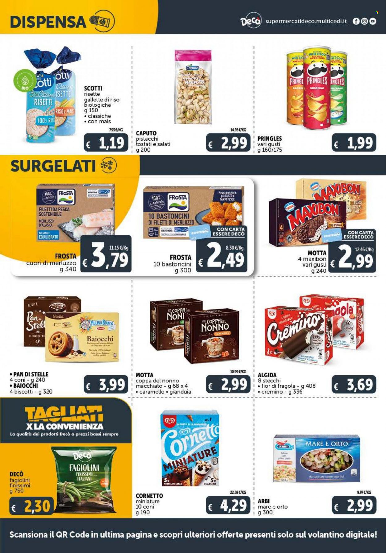 Volantino Deco - 18/8/2023 - 29/8/2023. Pagina 13