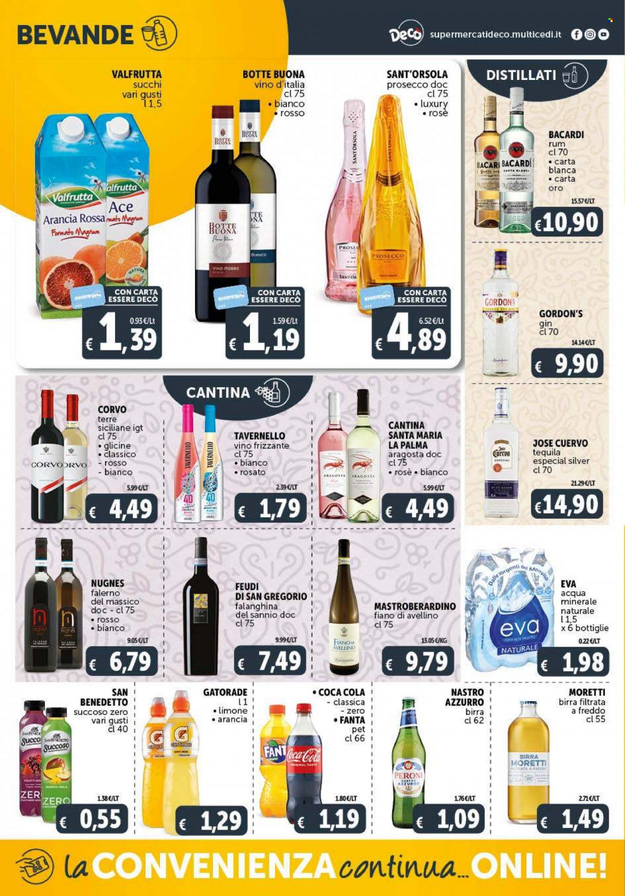 Leták Deco - 18.8.2023 - 29.8.2023. Strana 14