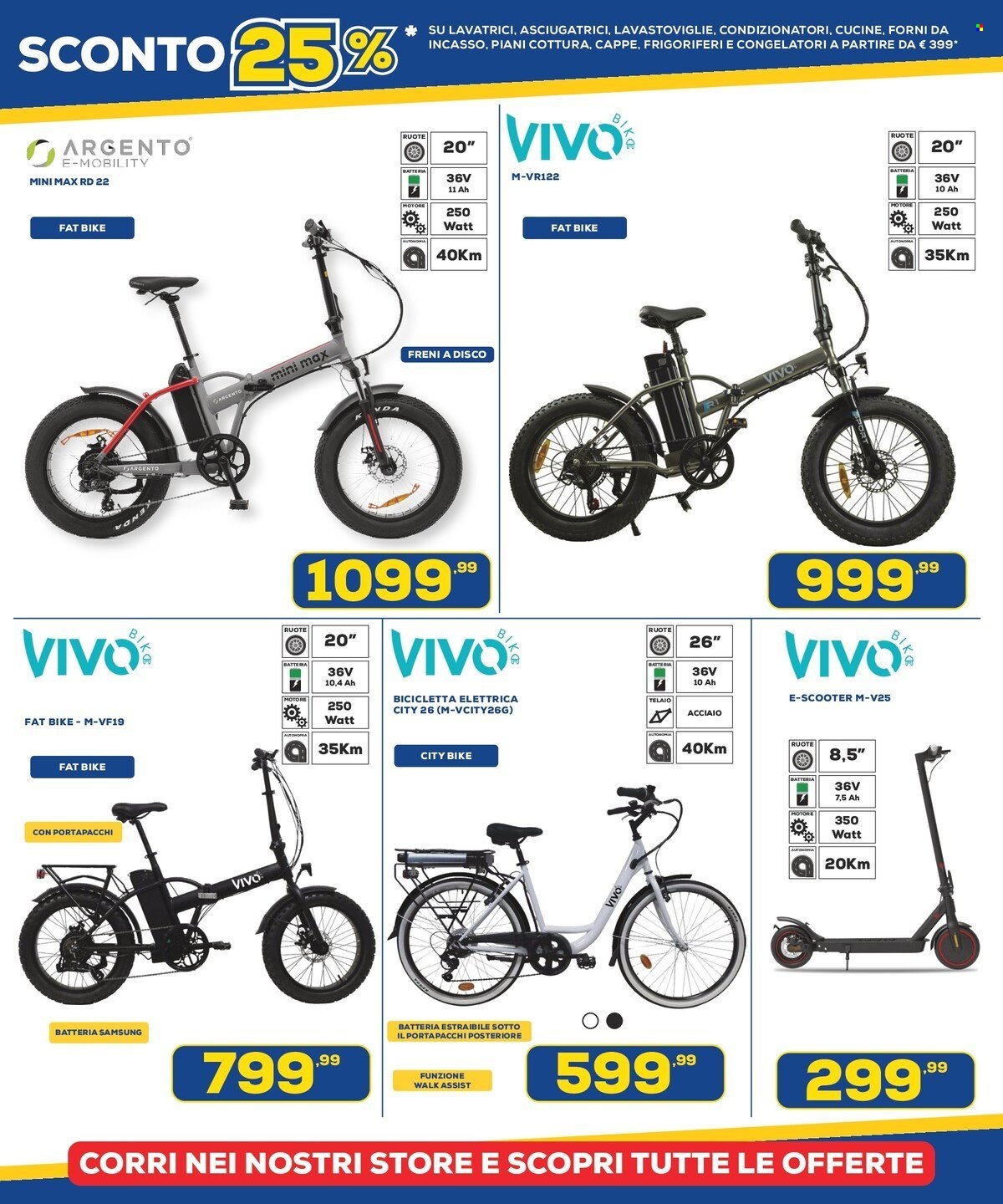 Volantino Euronics - 4/8/2023 - 23/8/2023. Pagina 34