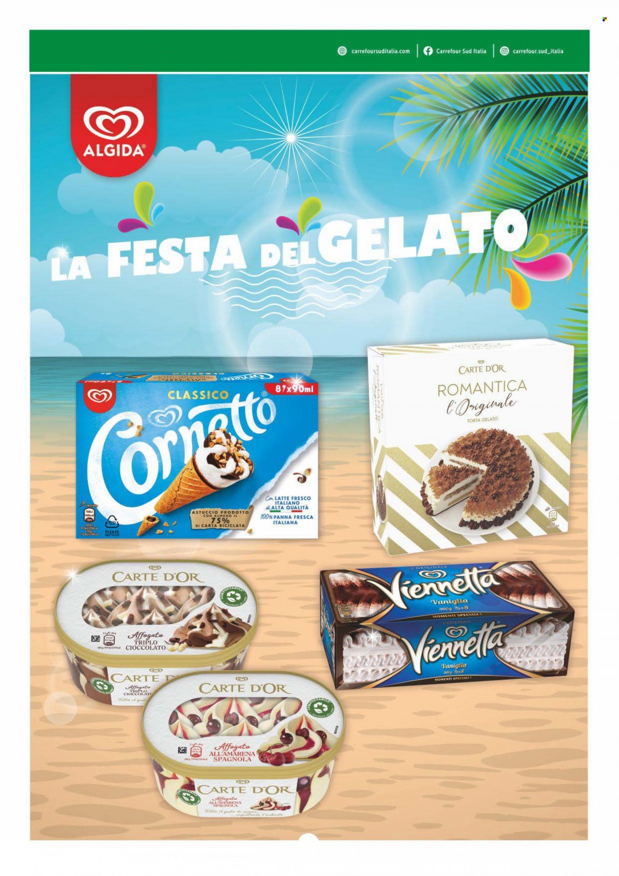 Leták Carrefour - 24.8.2023 - 6.9.2023. Strana 8