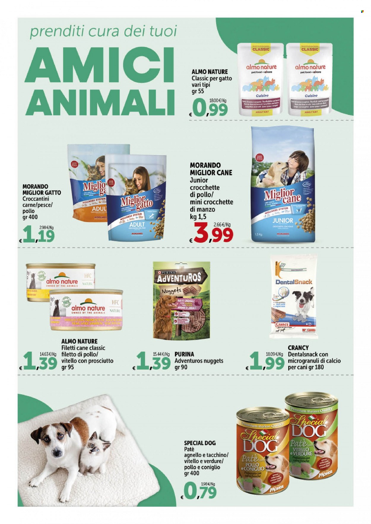 Leták Carrefour - 24.8.2023 - 2.9.2023. Strana 25