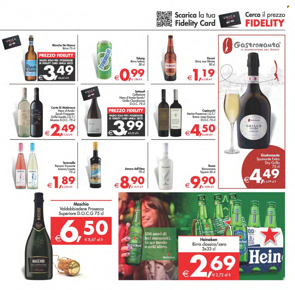 Volantino Deco - 22/8/2023 - 31/8/2023. Pagina 3