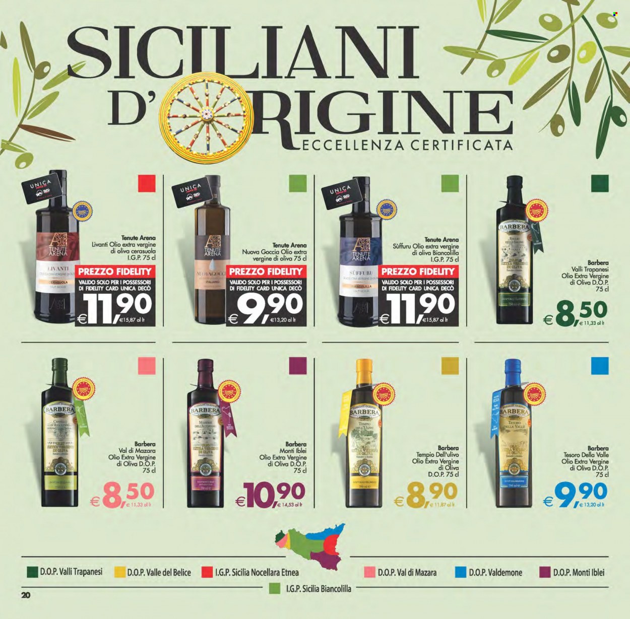 Volantino Deco - 22/8/2023 - 31/8/2023. Pagina 20