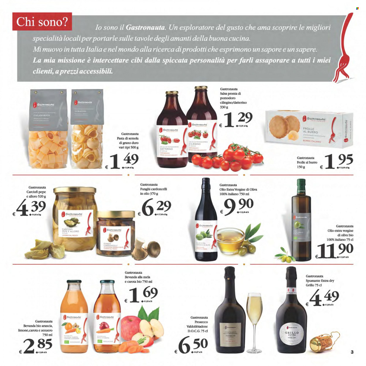 Volantino Deco - 22/8/2023 - 31/8/2023. Pagina 3