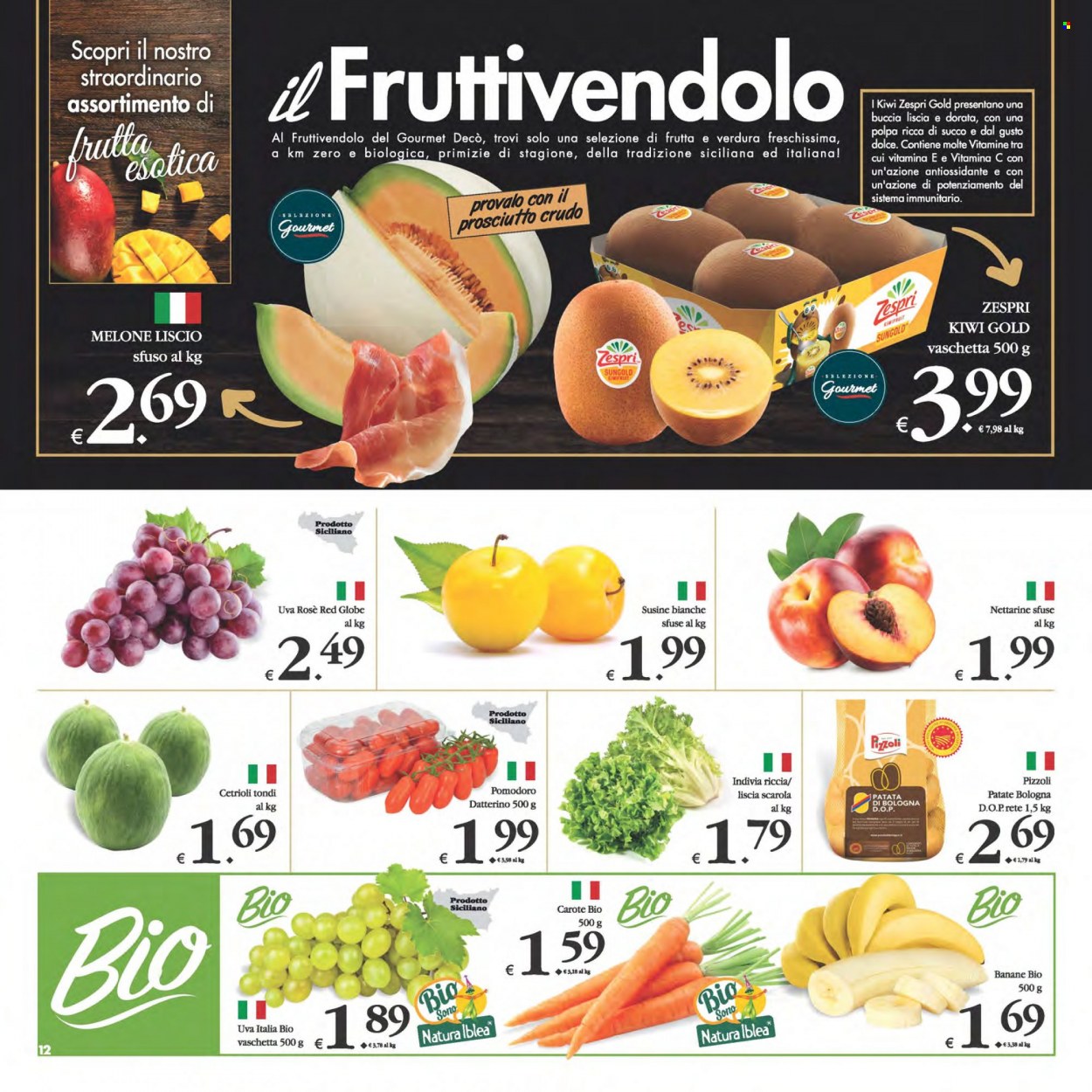 Volantino Deco - 22/8/2023 - 31/8/2023. Pagina 12