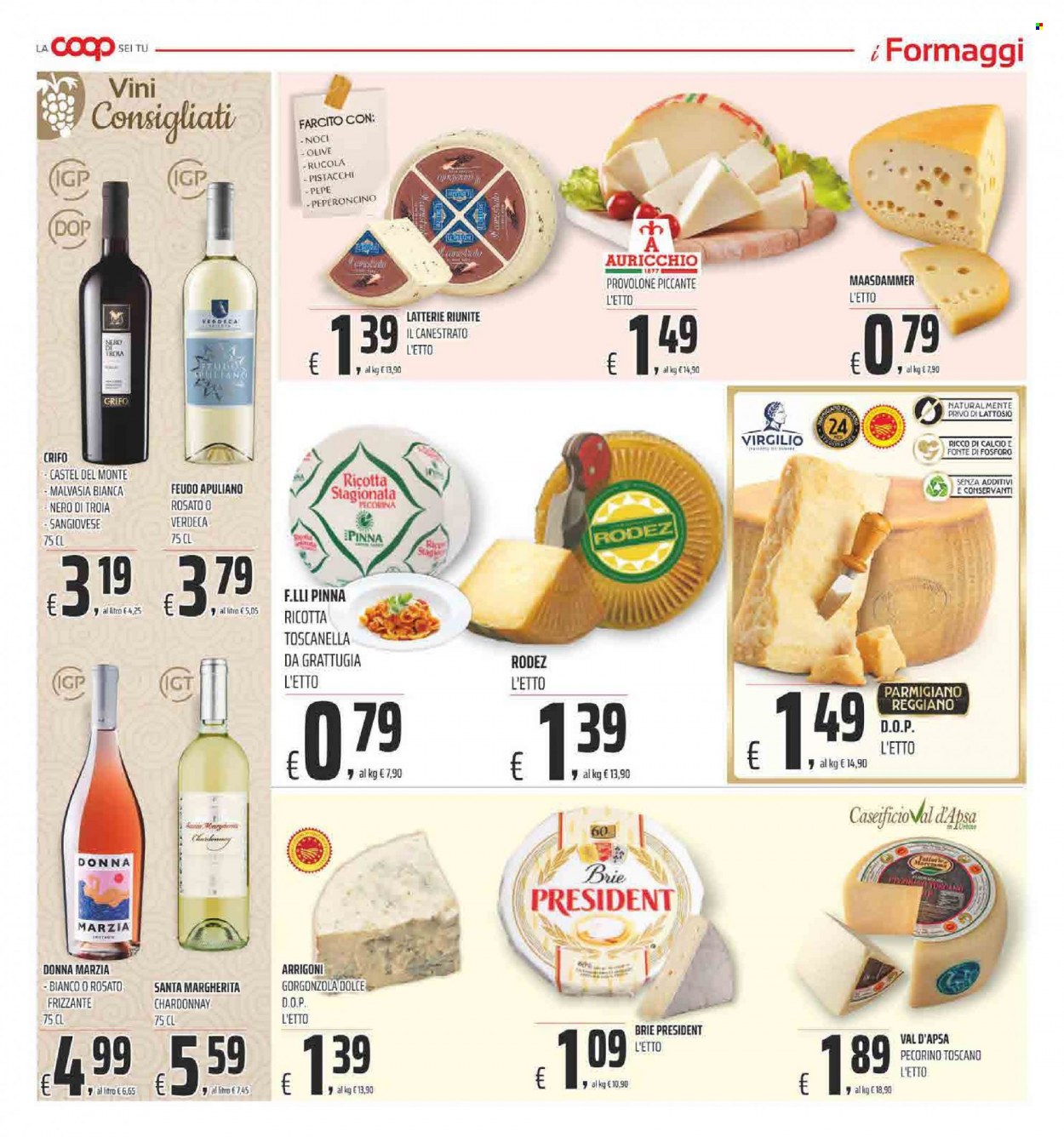 Volantino Coop - 19/8/2023 - 26/8/2023. Pagina 2