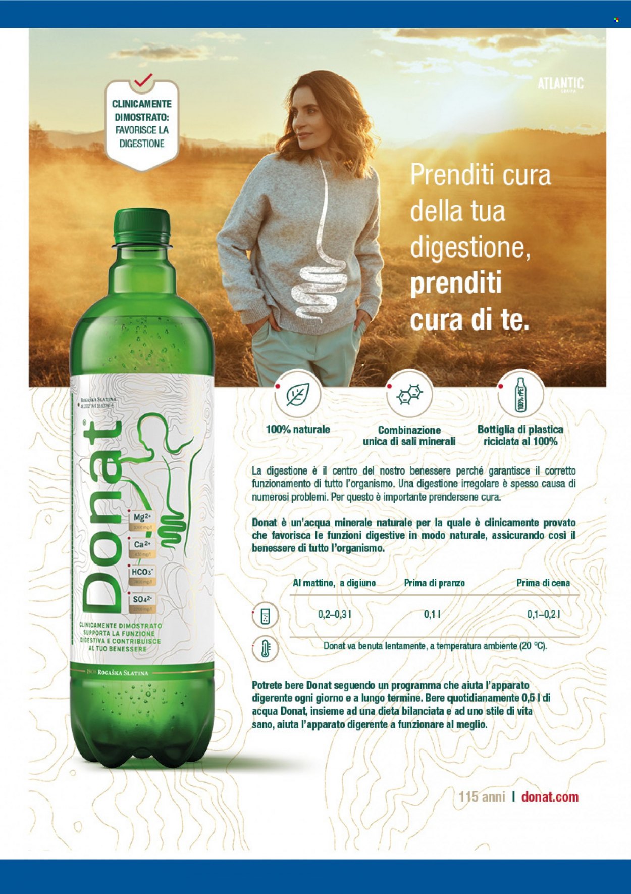 Volantino Famila - 24/8/2023 - 6/9/2023. Pagina 8