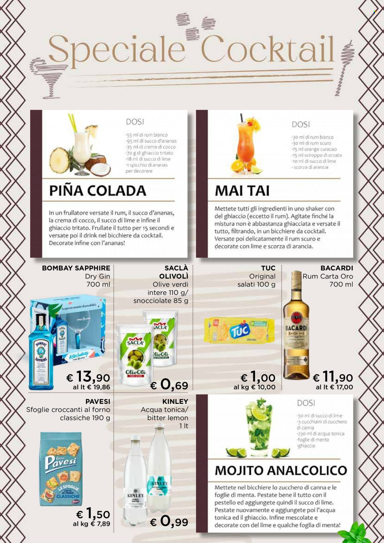 Leták Coop - 24.8.2023 - 2.9.2023. Strana 10