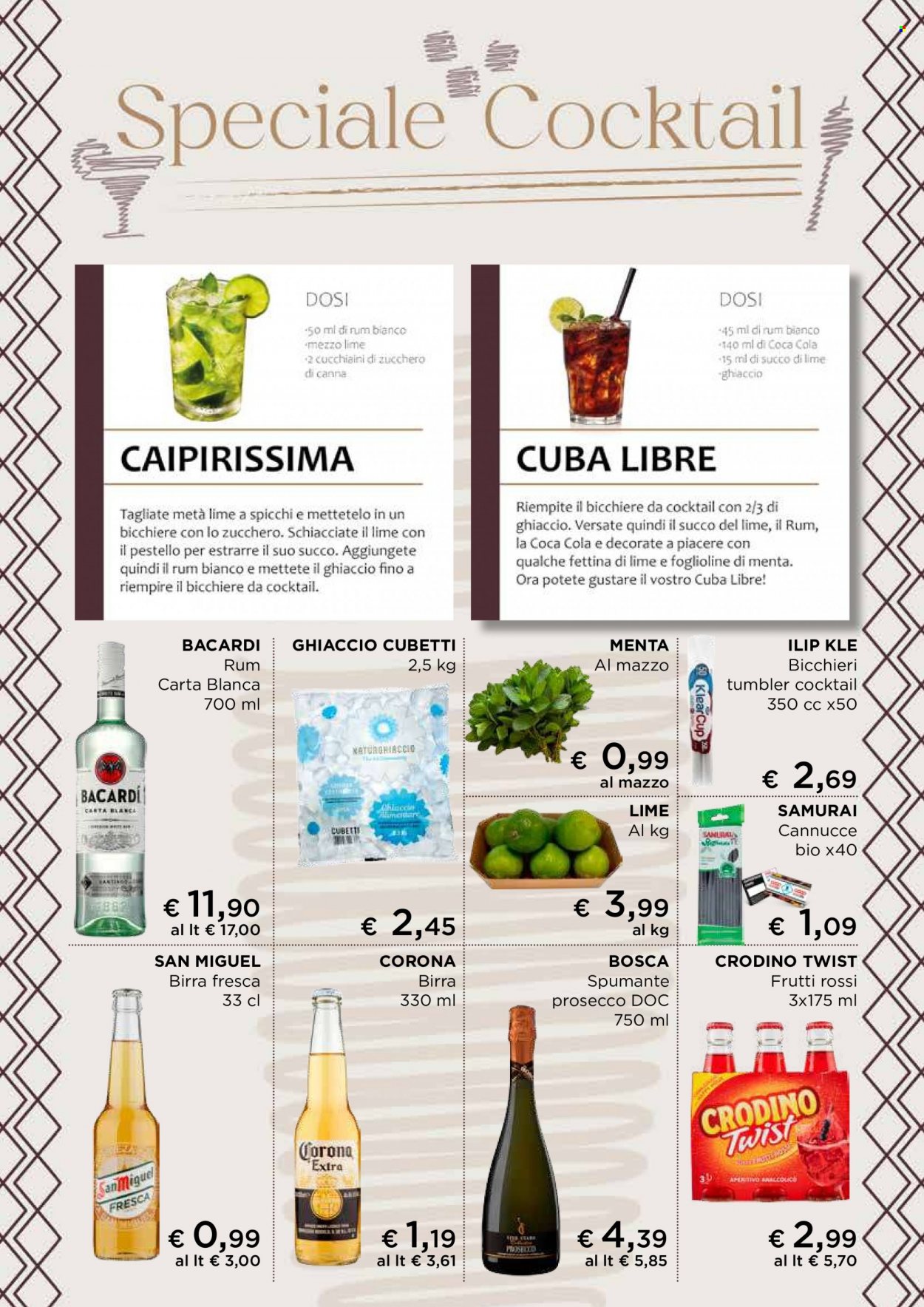 Volantino Coop - 24/8/2023 - 2/9/2023. Pagina 11