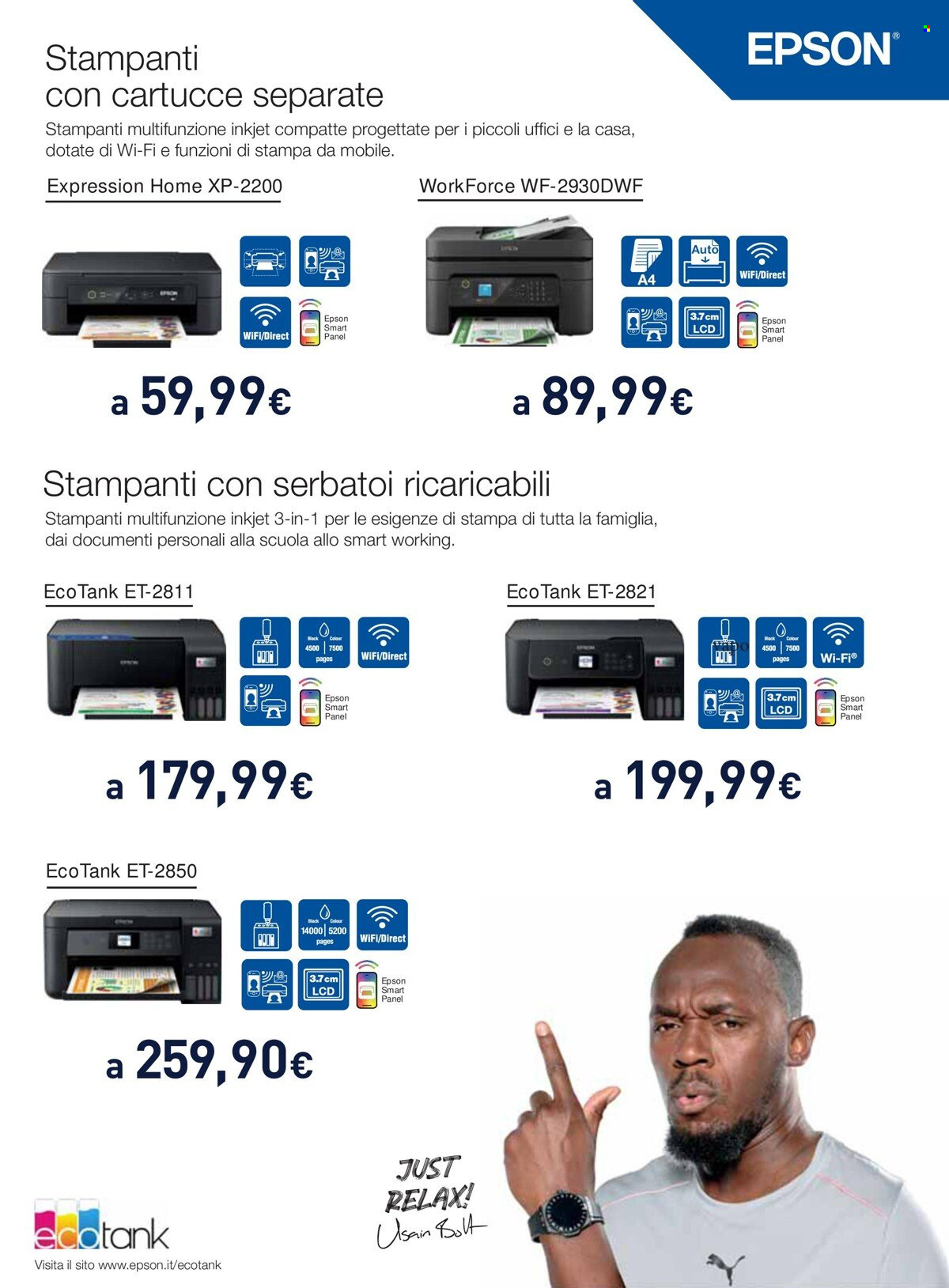 Volantino Unieuro - 25/8/2023 - 7/9/2023. Pagina 25