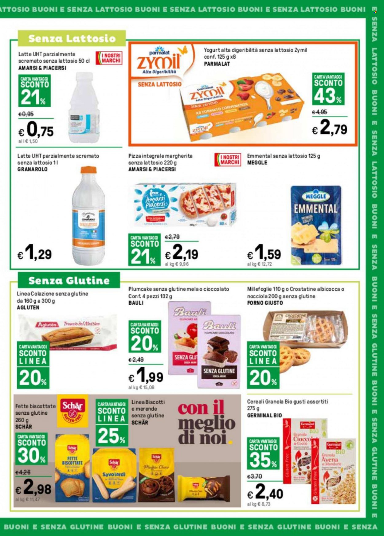 Volantino Iper, La grande i - 31/8/2023 - 17/9/2023. Pagina 11