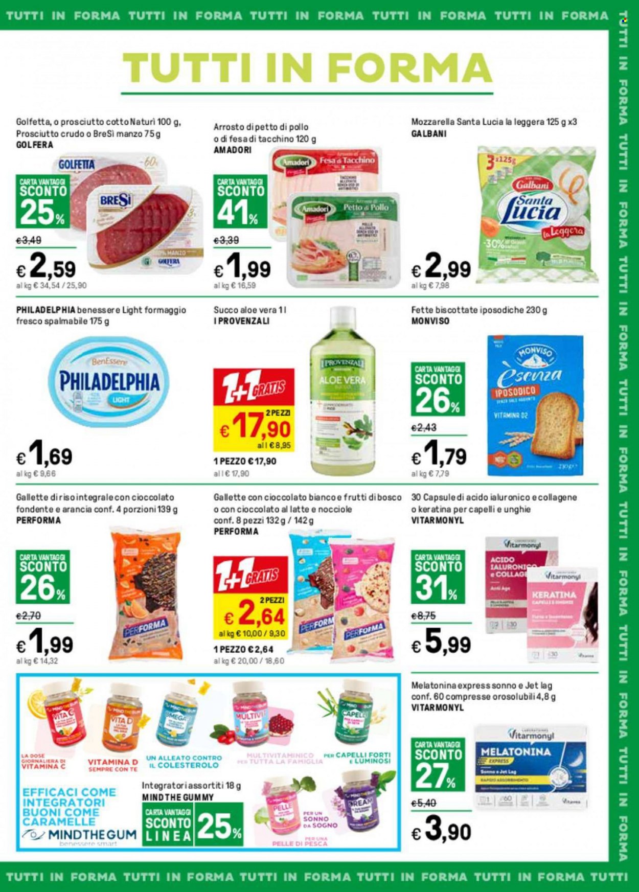 Volantino Iper, La grande i - 31/8/2023 - 17/9/2023. Pagina 15