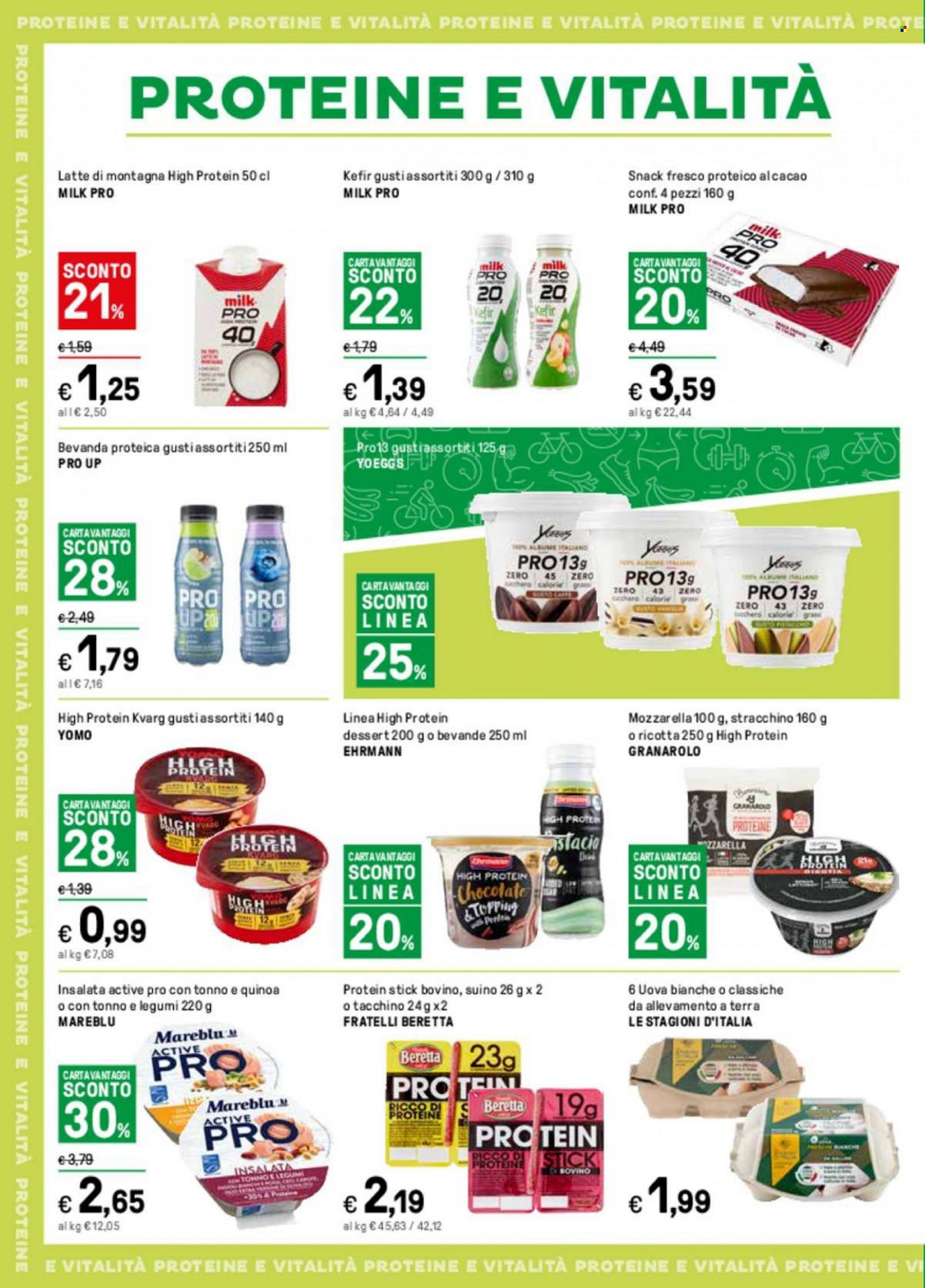 Volantino Iper, La grande i - 31/8/2023 - 17/9/2023. Pagina 16