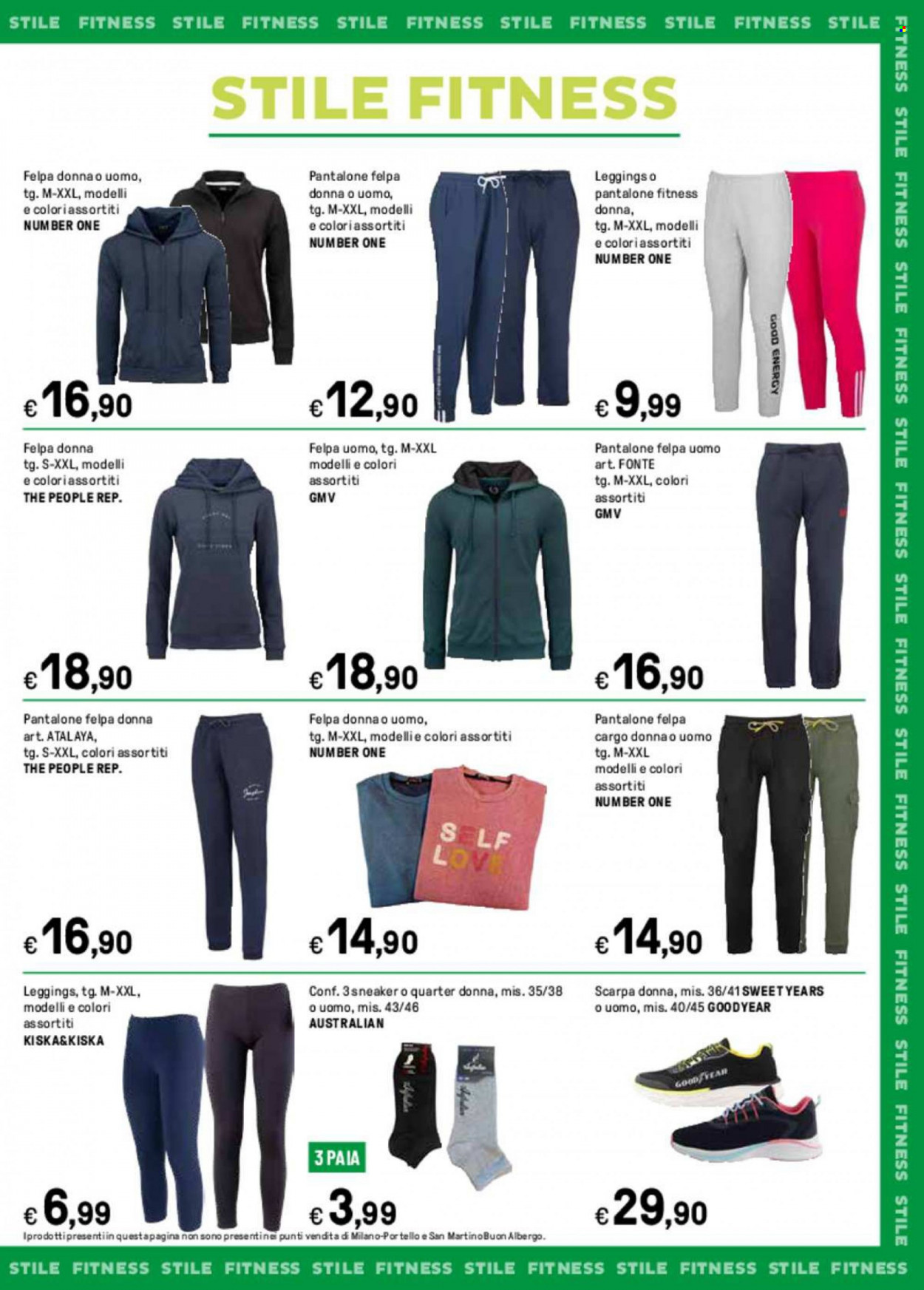 Volantino Iper, La grande i - 31/8/2023 - 17/9/2023. Pagina 19