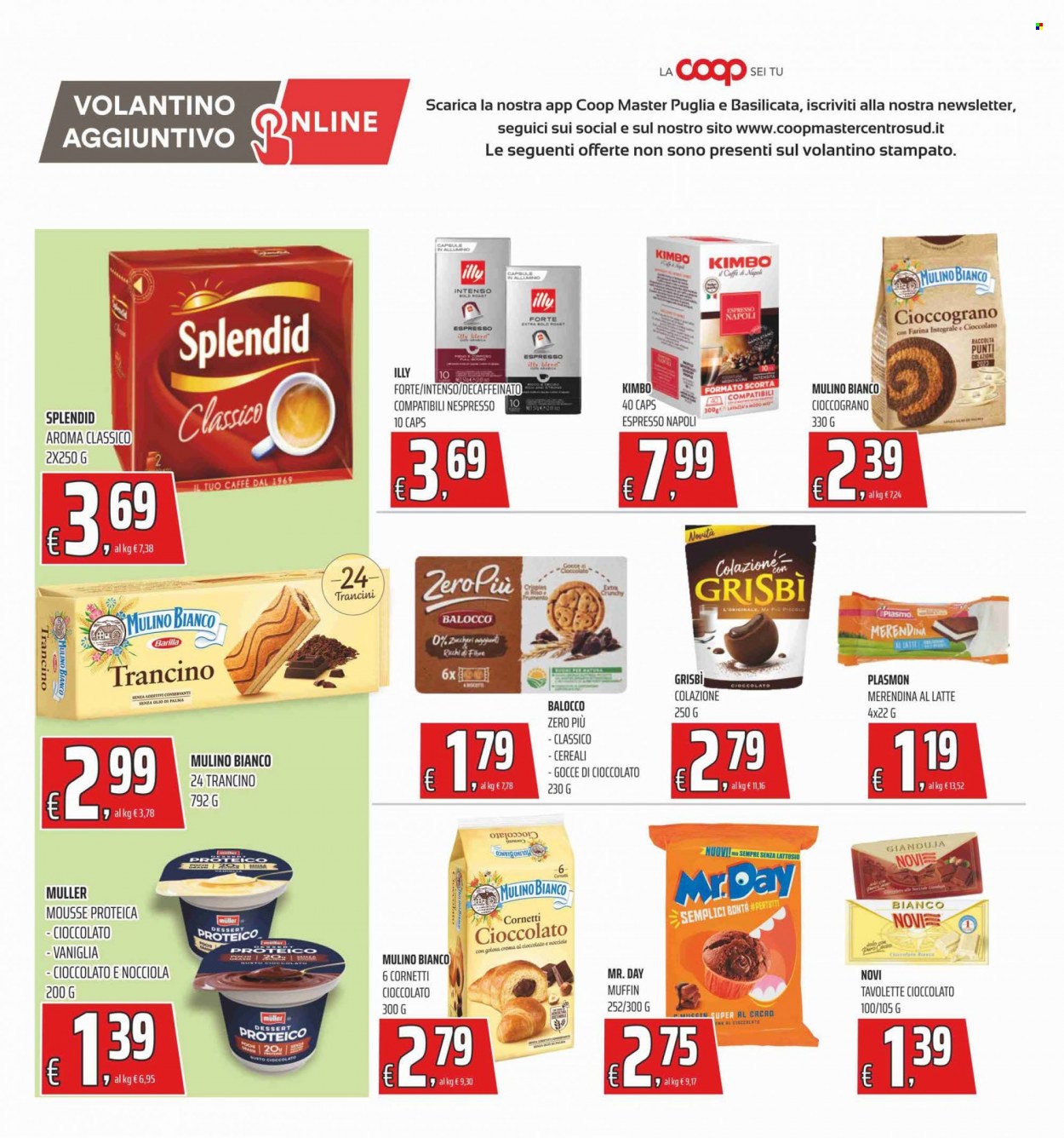 Volantino Coop - 30/8/2023 - 9/9/2023. Pagina 15