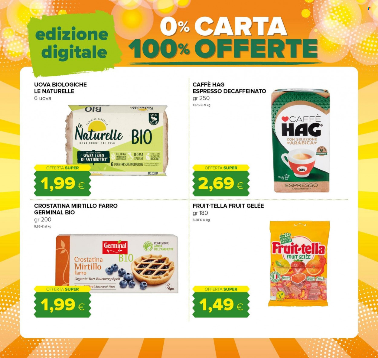 Volantino Oasi - 1/9/2023 - 10/9/2023. Pagina 36