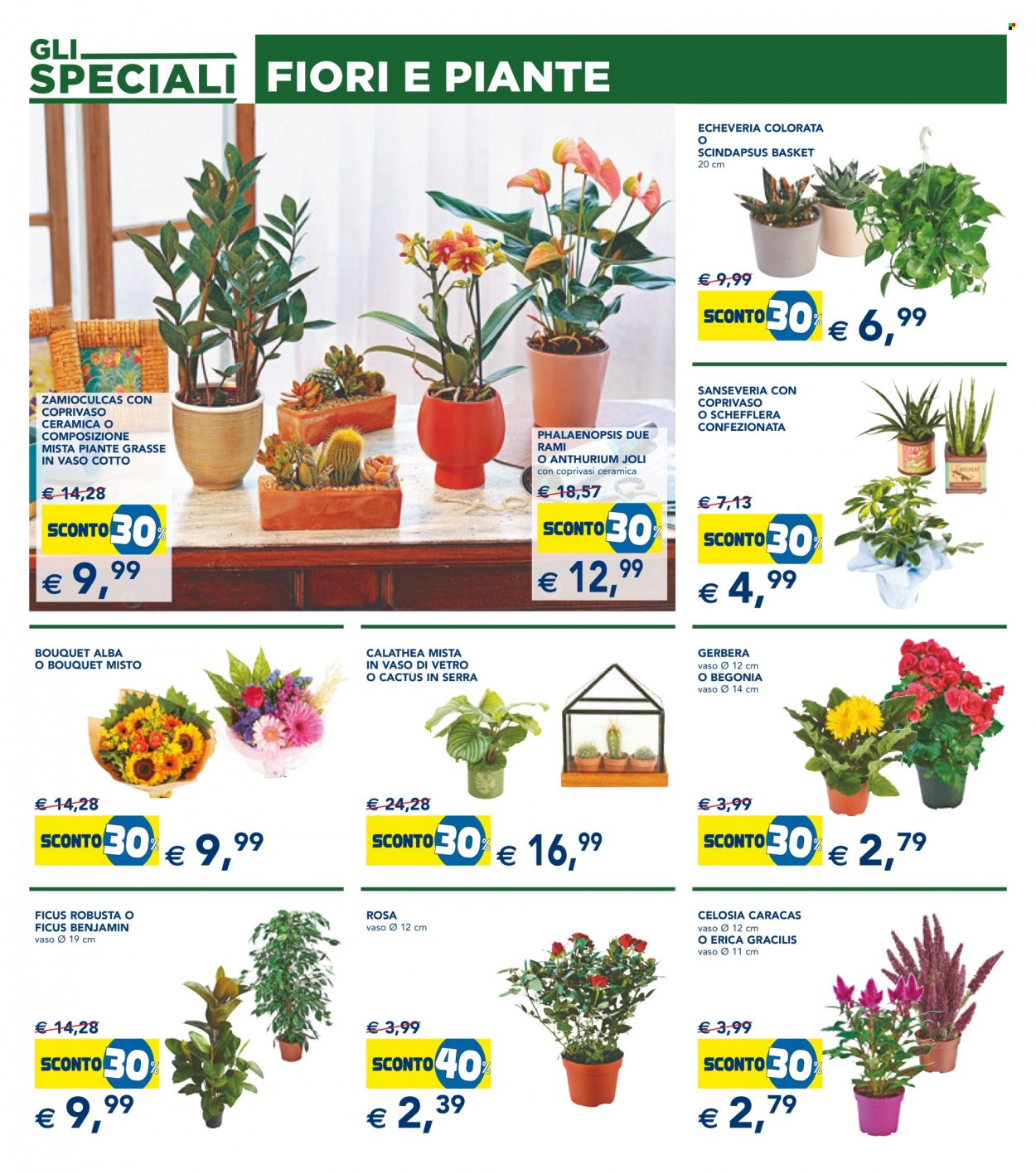 Volantino Esselunga - 31/8/2023 - 9/9/2023. Pagina 21