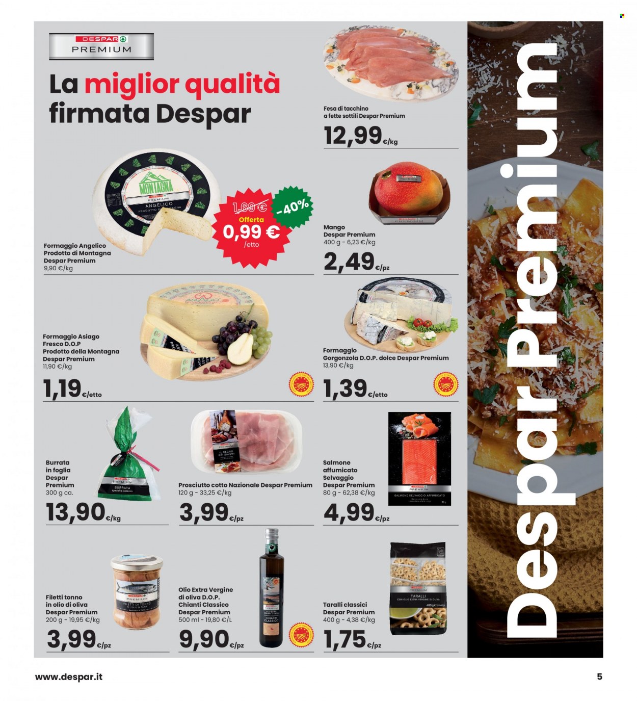 Volantino Interspar - 31/8/2023 - 13/9/2023. Pagina 5
