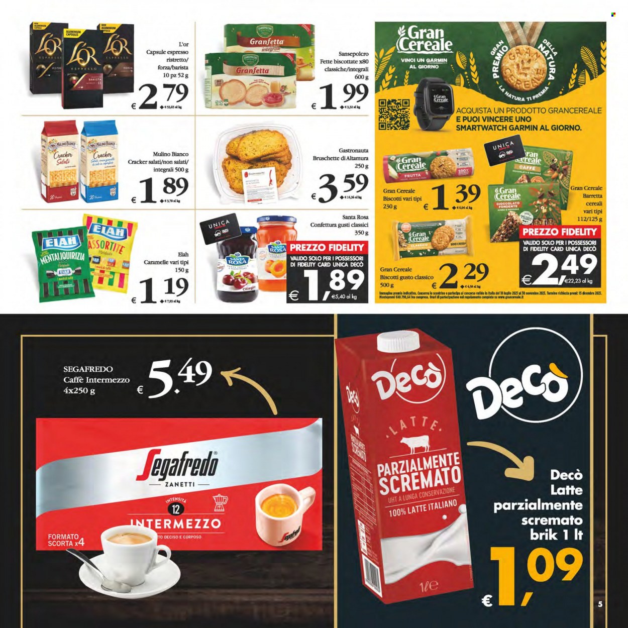 Volantino Deco - 1/9/2023 - 11/9/2023. Pagina 5