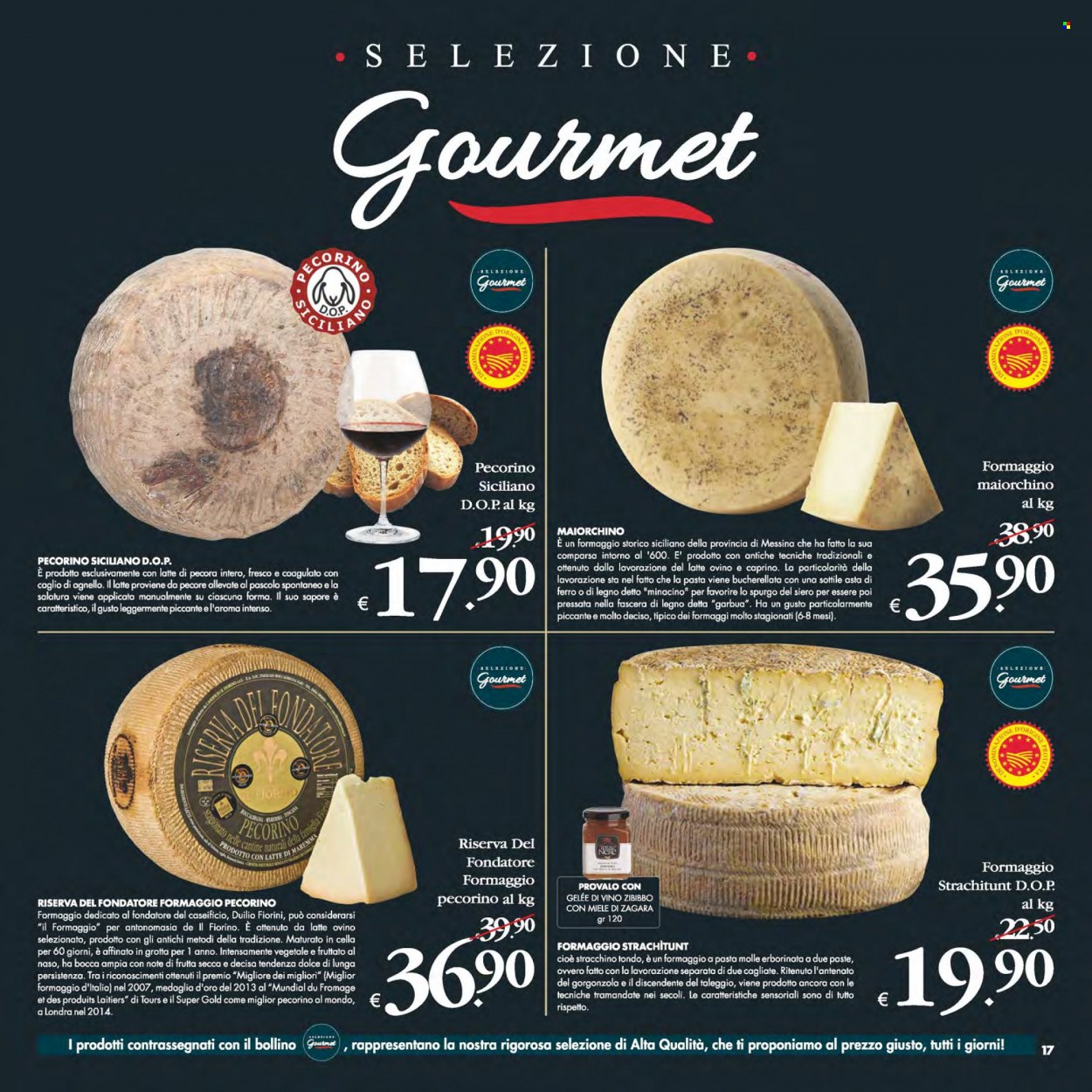 Volantino Deco - 1/9/2023 - 11/9/2023. Pagina 17