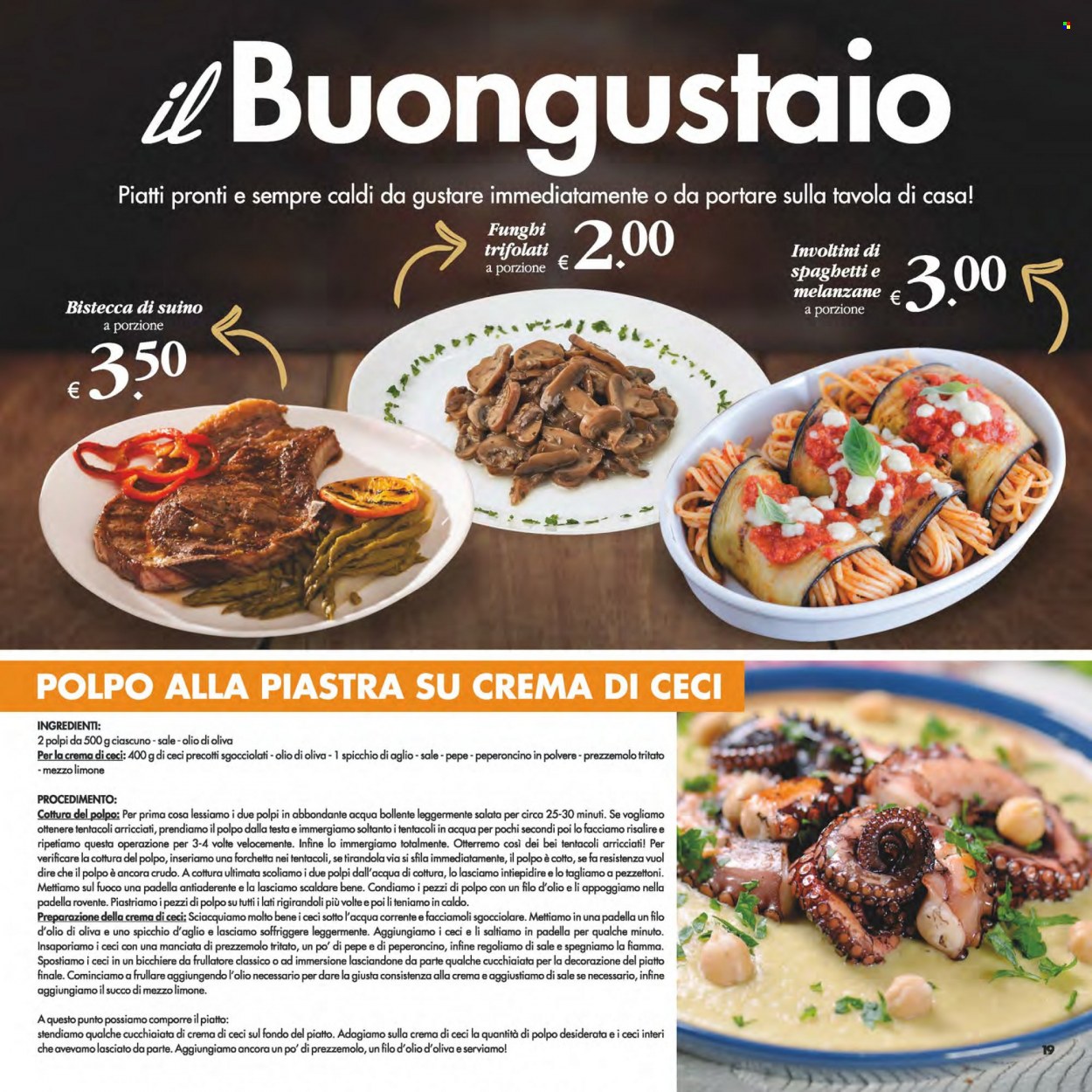 Volantino Deco - 1/9/2023 - 11/9/2023. Pagina 19