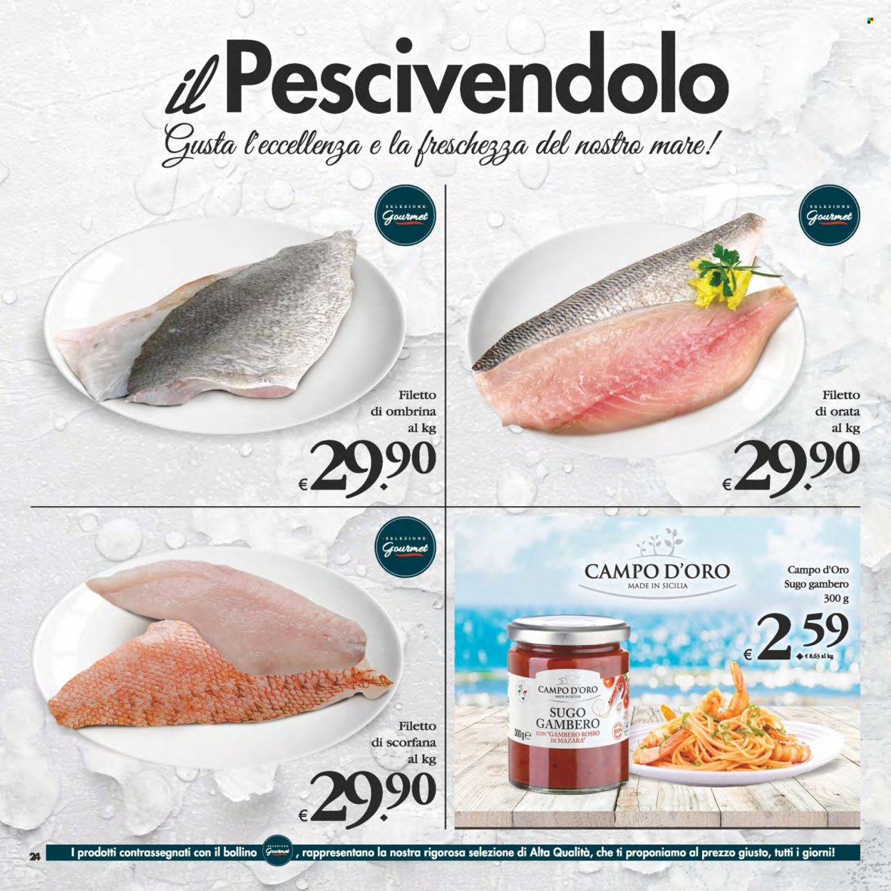 Volantino Deco - 1/9/2023 - 11/9/2023. Pagina 24