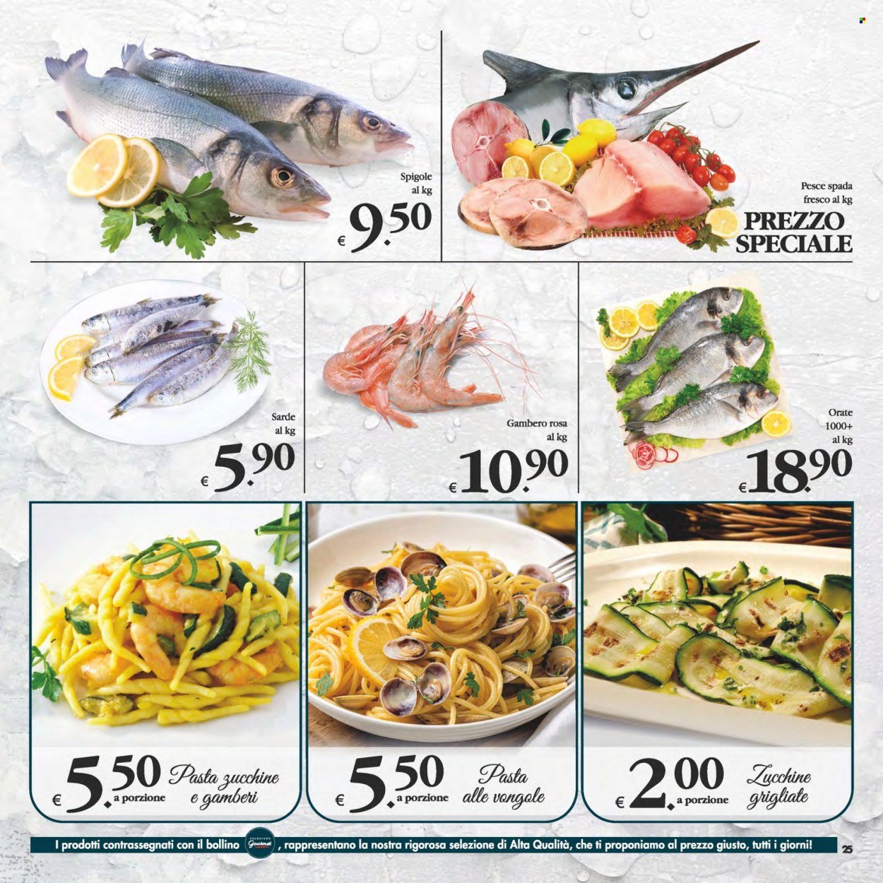 Volantino Deco - 1/9/2023 - 11/9/2023. Pagina 25