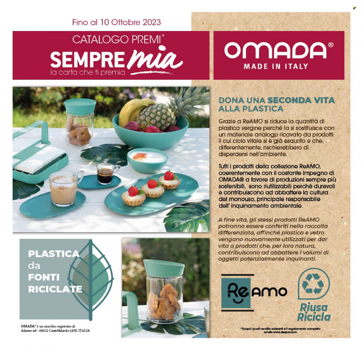 Volantino Despar - 4/9/2023 - 9/9/2023. Pagina 26