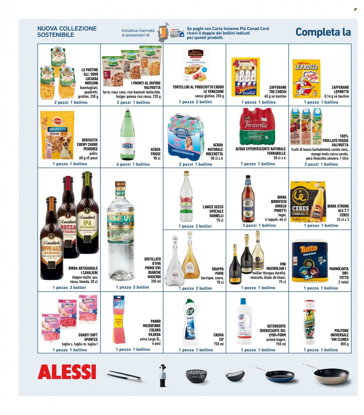 Volantino Spazio Conad - 11/9/2023 - 21/9/2023. Pagina 30