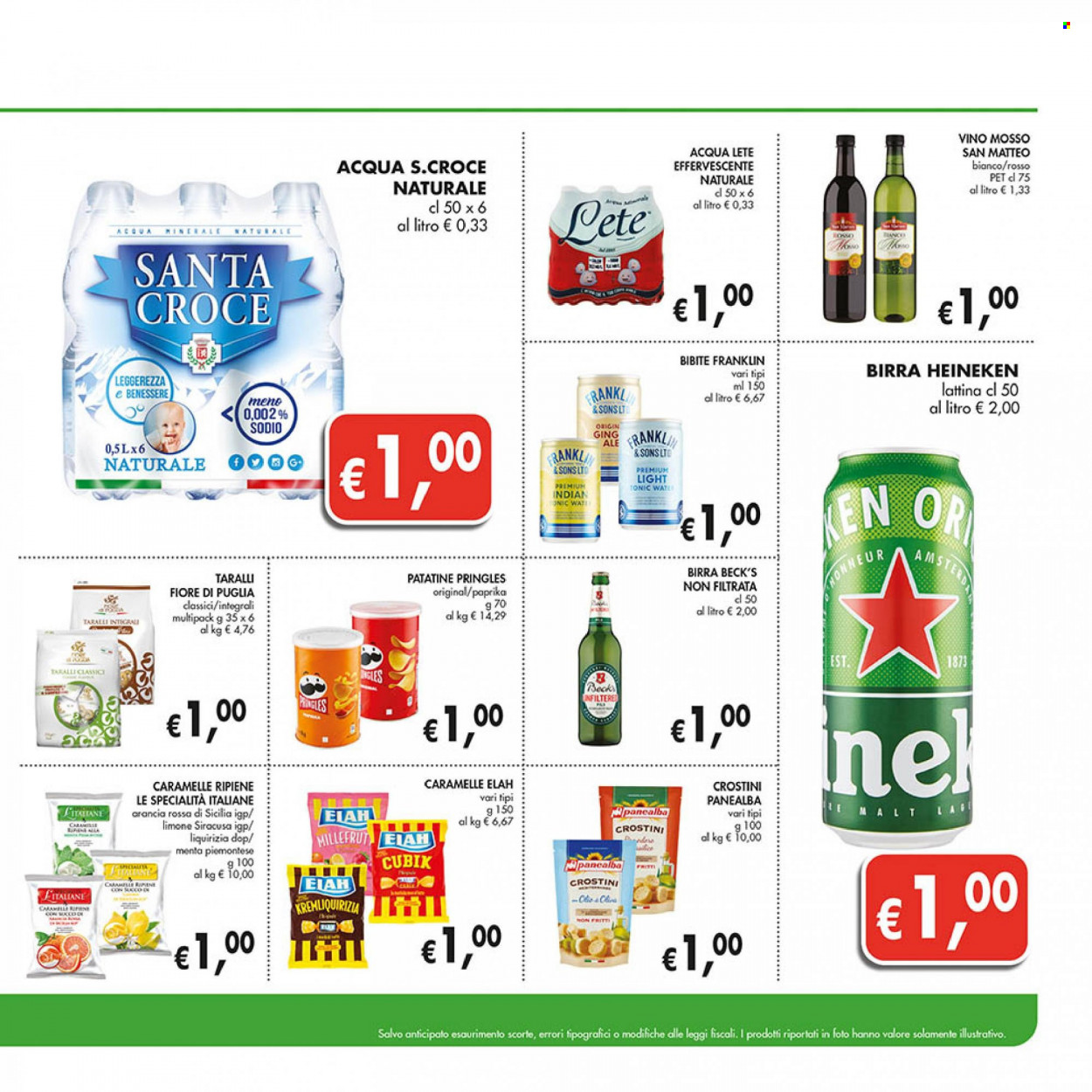 Volantino COAL - 7/9/2023 - 20/9/2023. Pagina 3